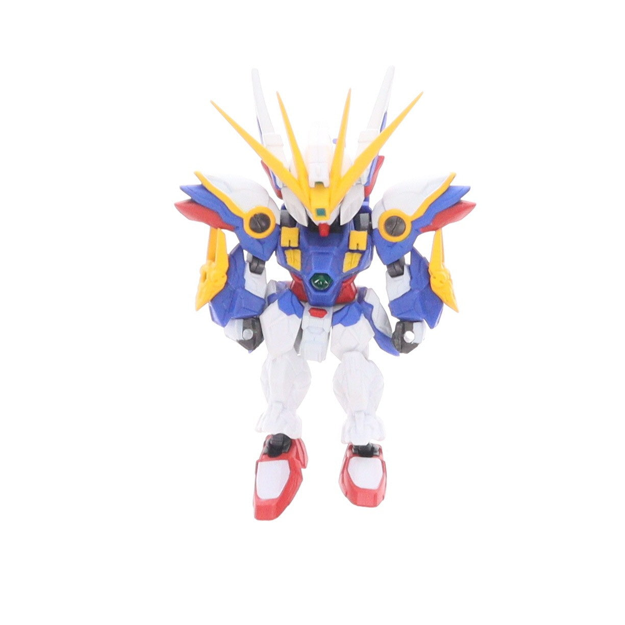 【中古即納】[FIG] ネクスエッジスタイル［MS UNIT］ ウイングガンダム(EW版) 新機動戦記ガンダムW Endless Waltz(エンドレスワルツ) 完成品 可動フィギュア(20170311)