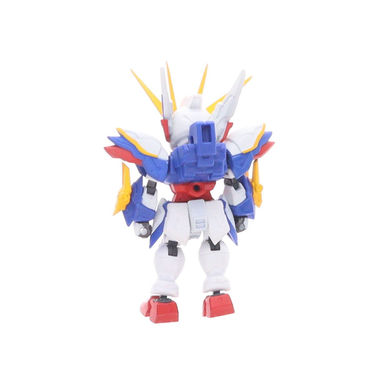 【中古即納】[FIG] ネクスエッジスタイル［MS UNIT］ ウイングガンダム(EW版) 新機動戦記ガンダムW Endless Waltz(エンドレスワルツ) 完成品 可動フィギュア(20170311)
