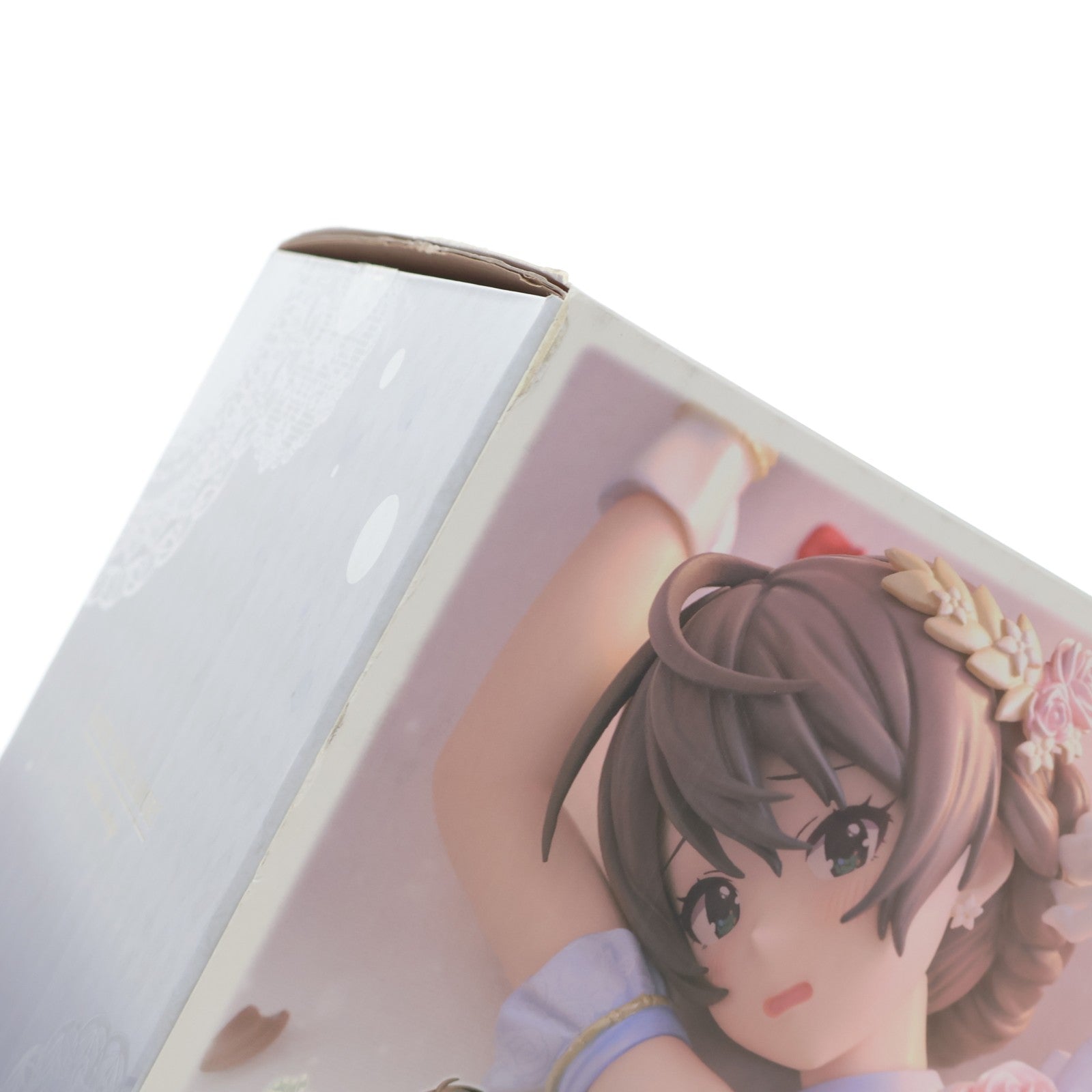 【中古即納】[FIG] コトブキヤショップ限定 桜守歌織-エスセティック・セレニティ-(さくらもりかおり) Limited Edition アイドルマスター ミリオンライブ! 1/7 完成品 フィギュア(PV147) コトブキヤ(20240630)