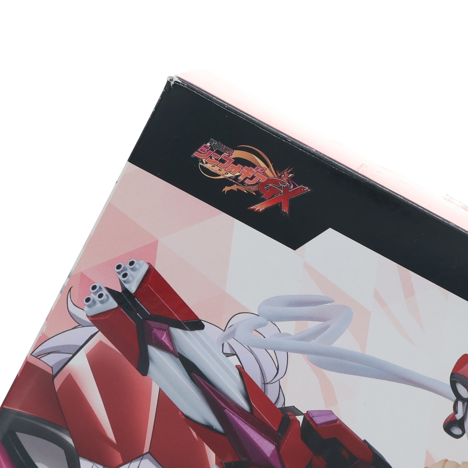 【中古即納】[FIG] ACT MODE 雪音クリス(ゆきねくりす) 戦姫絶唱シンフォギアGX 完成品 可動フィギュア グッドスマイルカンパニー(20220630)