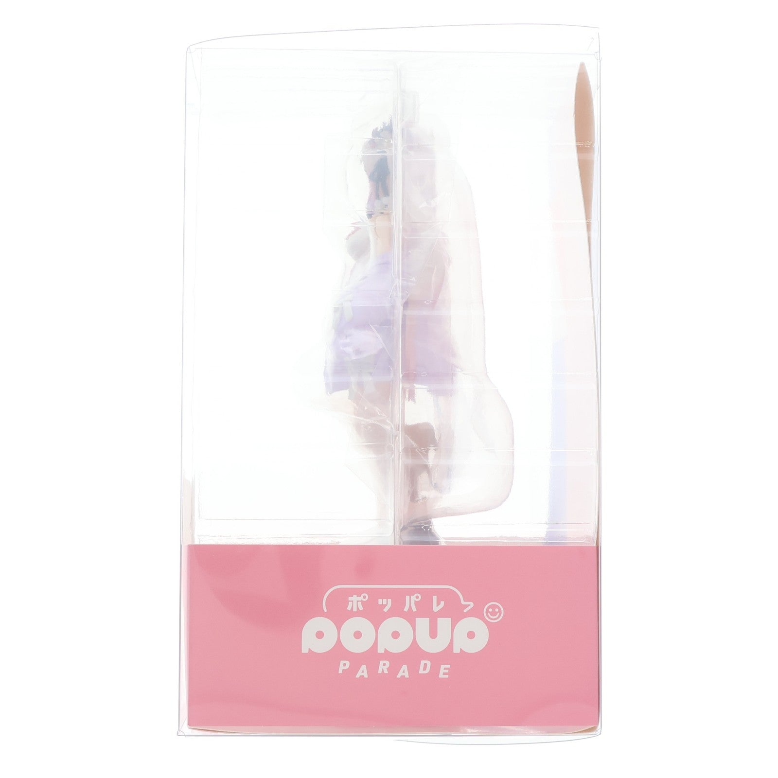 【中古即納】[FIG] POP UP PARADE(ポップアップパレード) 周防パトラ(すおうぱとら) 完成品 フィギュア グッドスマイルカンパニー(20250131)
