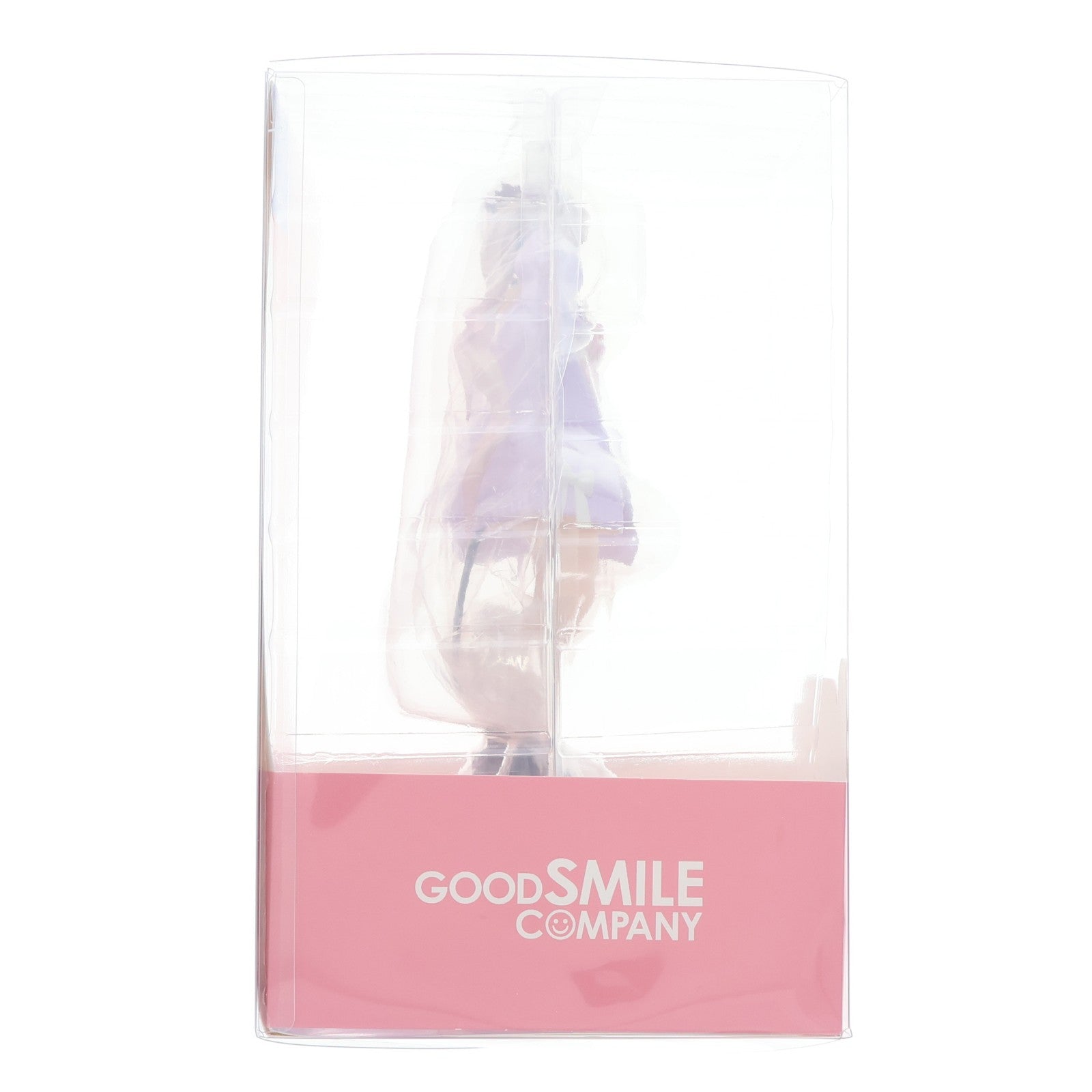【中古即納】[FIG] POP UP PARADE(ポップアップパレード) 周防パトラ(すおうぱとら) 完成品 フィギュア グッドスマイルカンパニー(20250131)