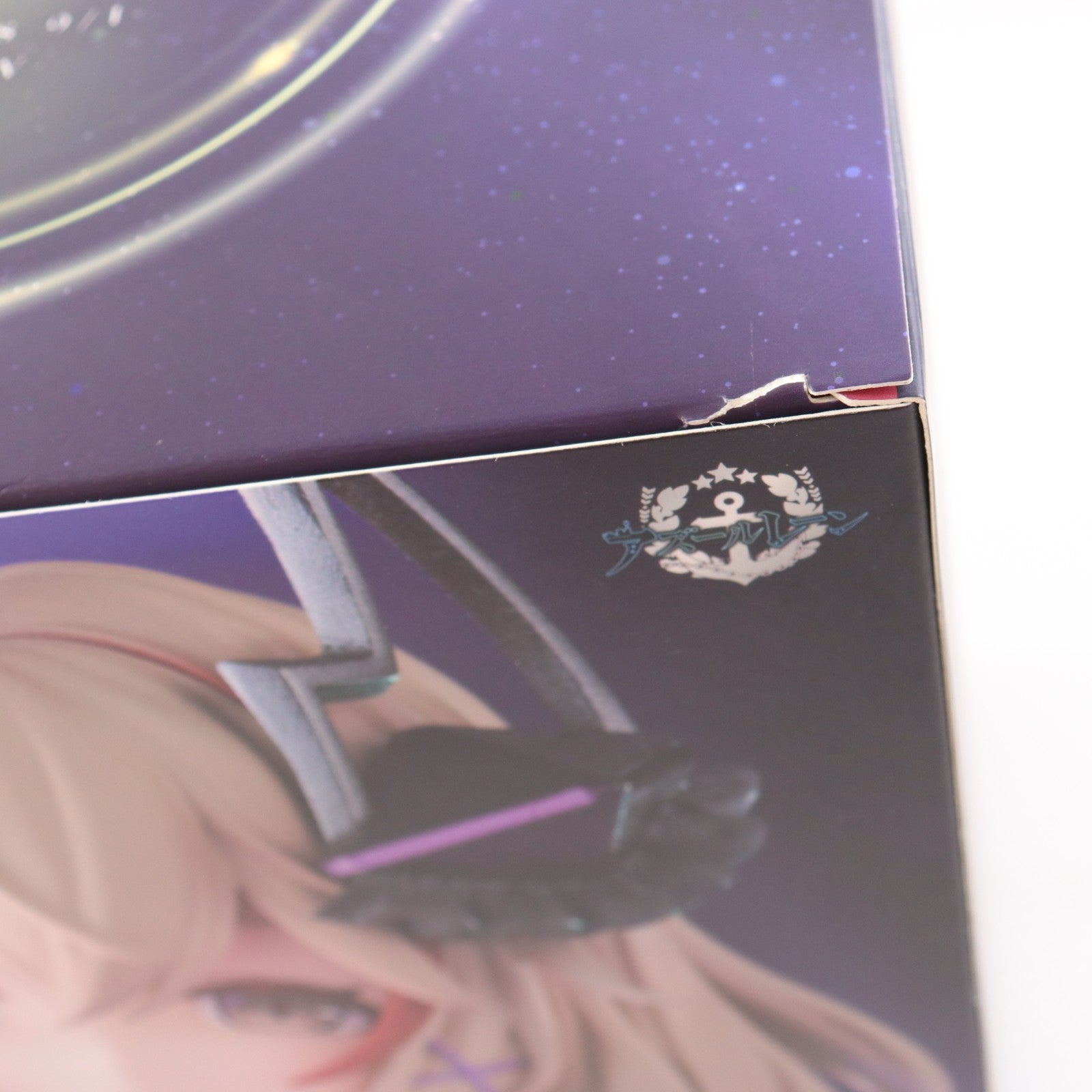 【中古即納】[FIG] ローン μ兵装 アズールレーン 1/6 完成品 フィギュア GOLDENHEAD+(ゴールデンヘッドプラス)/サウザンド(20240630)