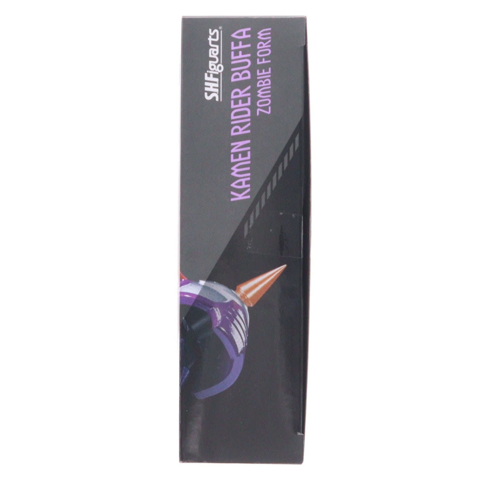 【中古即納】[FIG] 魂ウェブ商店限定 S.H.Figuarts(フィギュアーツ) 仮面ライダーバッファ(ゾンビフォーム) 仮面ライダーギーツ 完成品 可動フィギュア バンダイスピリッツ(20230630)