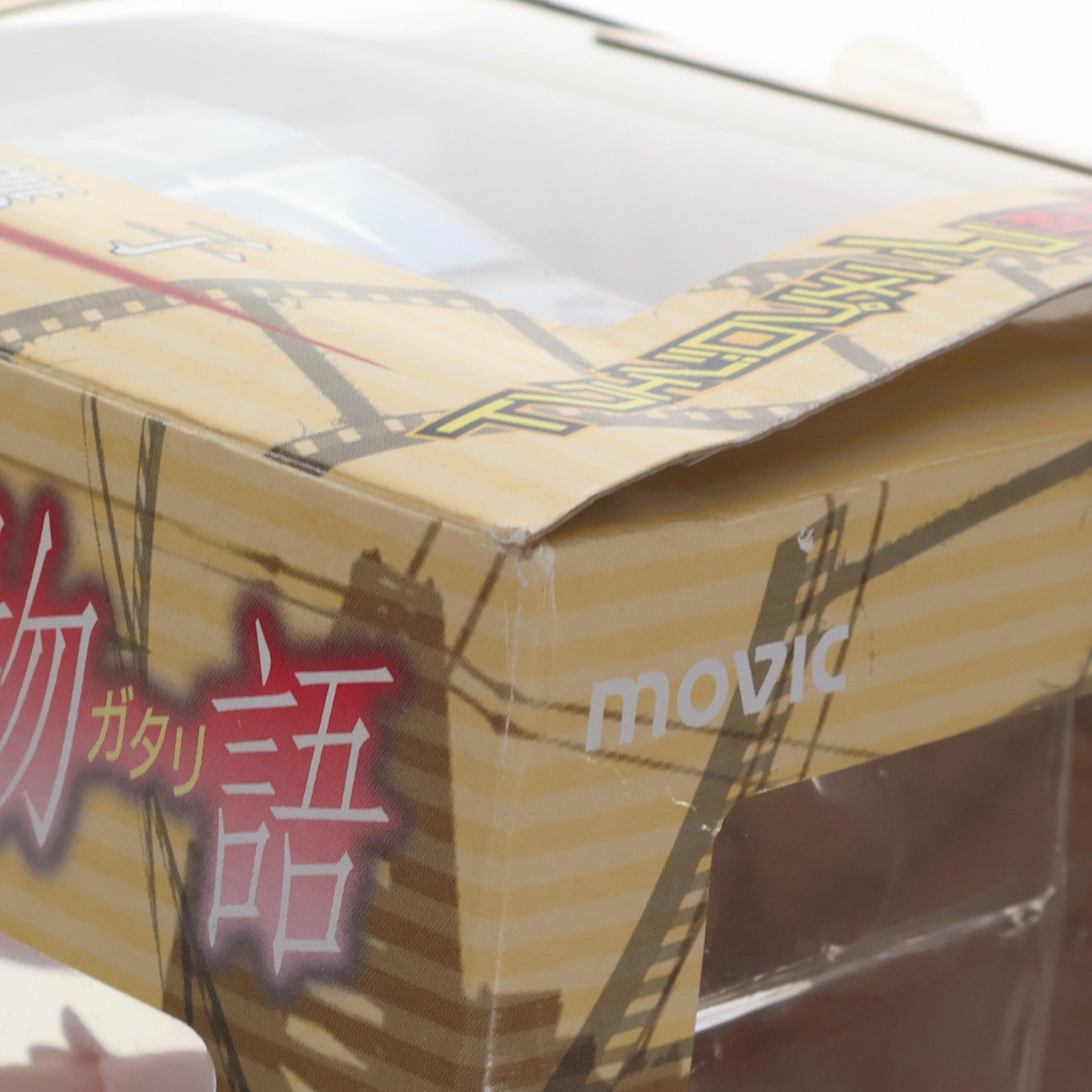 【中古即納】[FIG] 千石撫子(せんごくなでこ) 化物語 1/8 完成品 フィギュア アニプレックス(20100730)