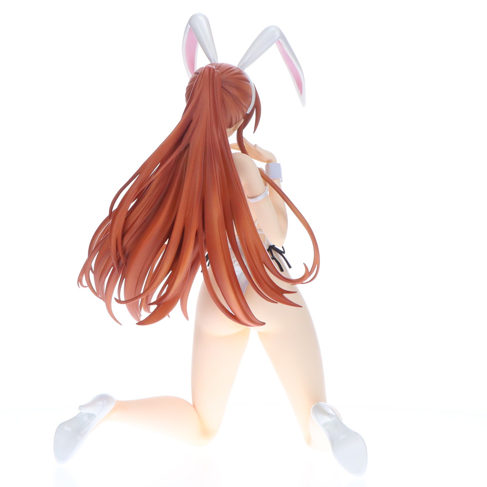 【中古即納】[FIG] B-style シャーリー・フェネット 生足バニーVer. コードギアス 反逆のルルーシュ 1/4 完成品 フィギュア プレミアムバンダイ&あみあみ&アニメイト限定 FREEing(フリーイング)/メガハウス(20230228)