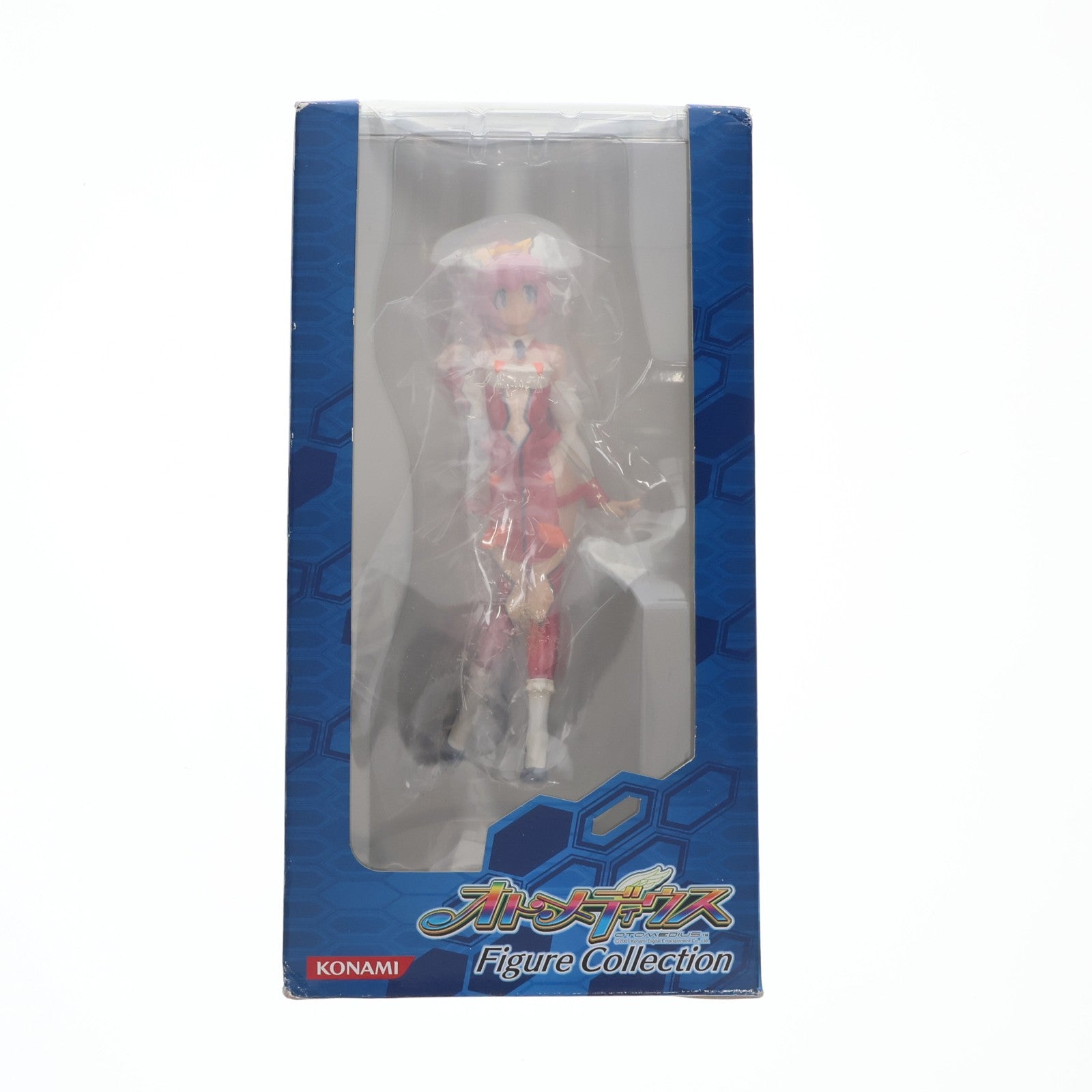 【中古即納】[FIG] エリュー・トロン オトメディウス フィギュアコレクションVol.1 プライズ コナミ(20071231)