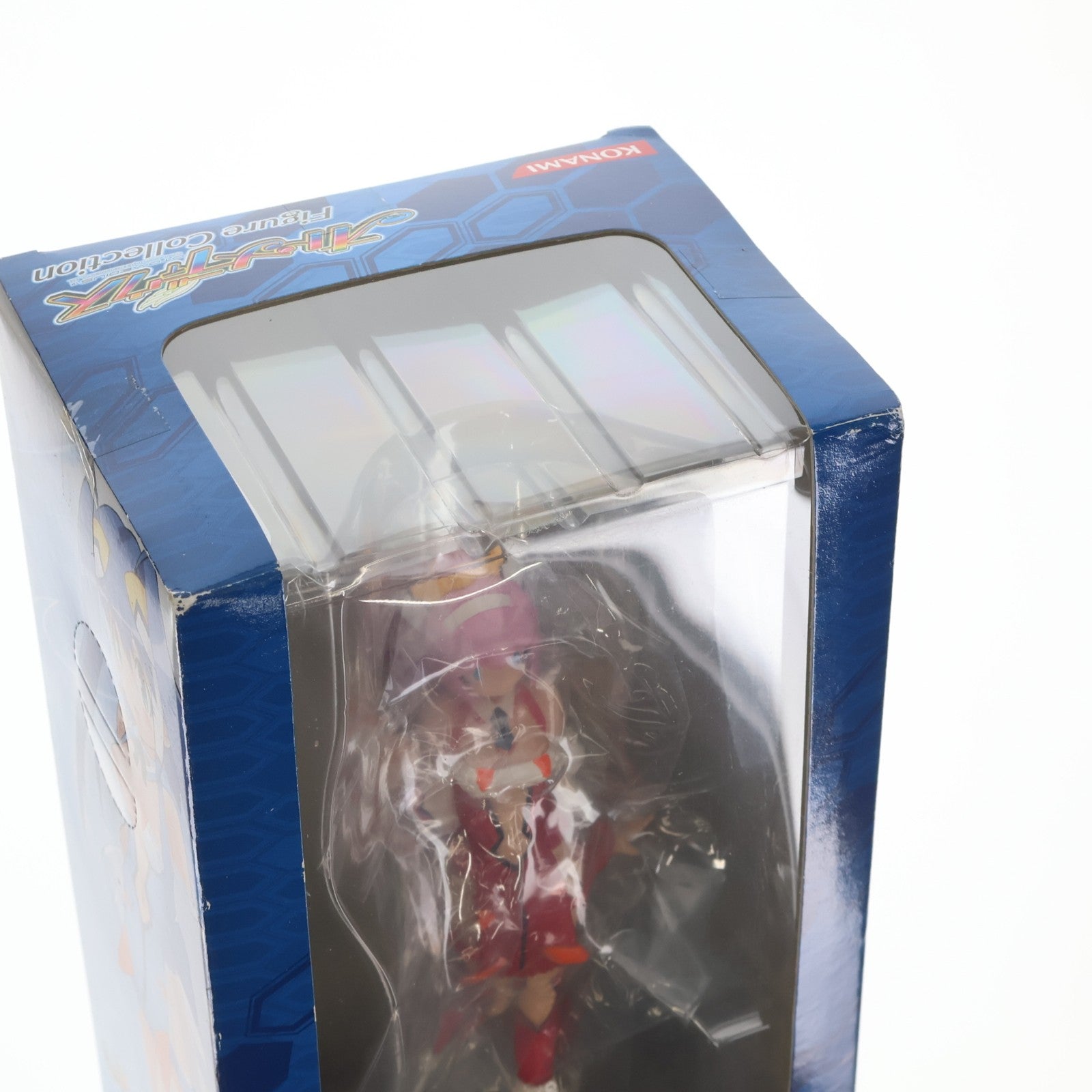 【中古即納】[FIG] エリュー・トロン オトメディウス フィギュアコレクションVol.1 プライズ コナミ(20071231)