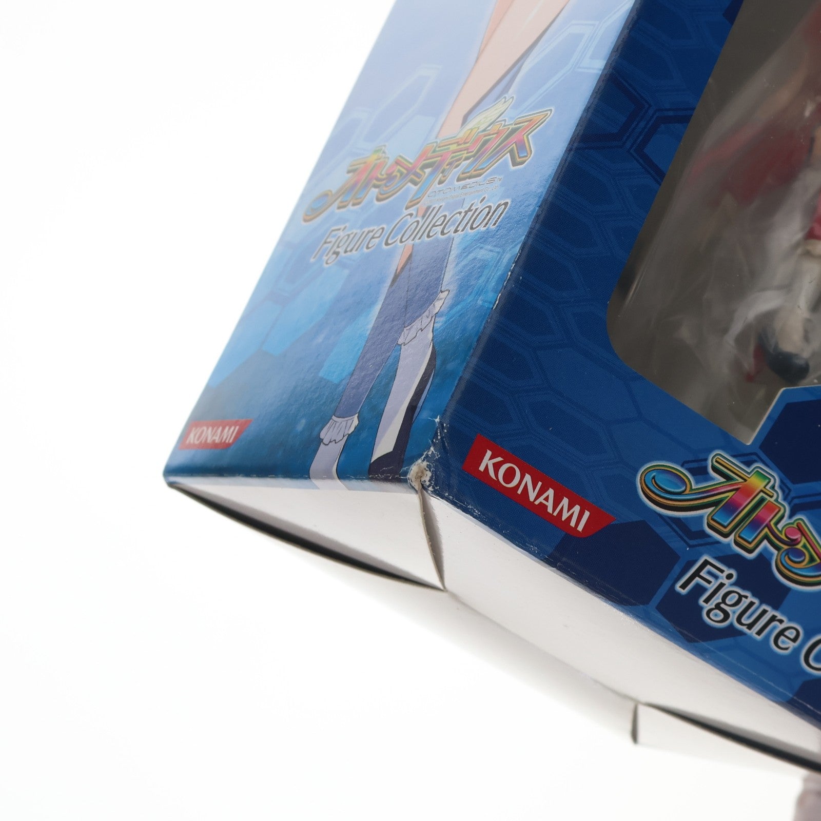 【中古即納】[FIG] エリュー・トロン オトメディウス フィギュアコレクションVol.1 プライズ コナミ(20071231)