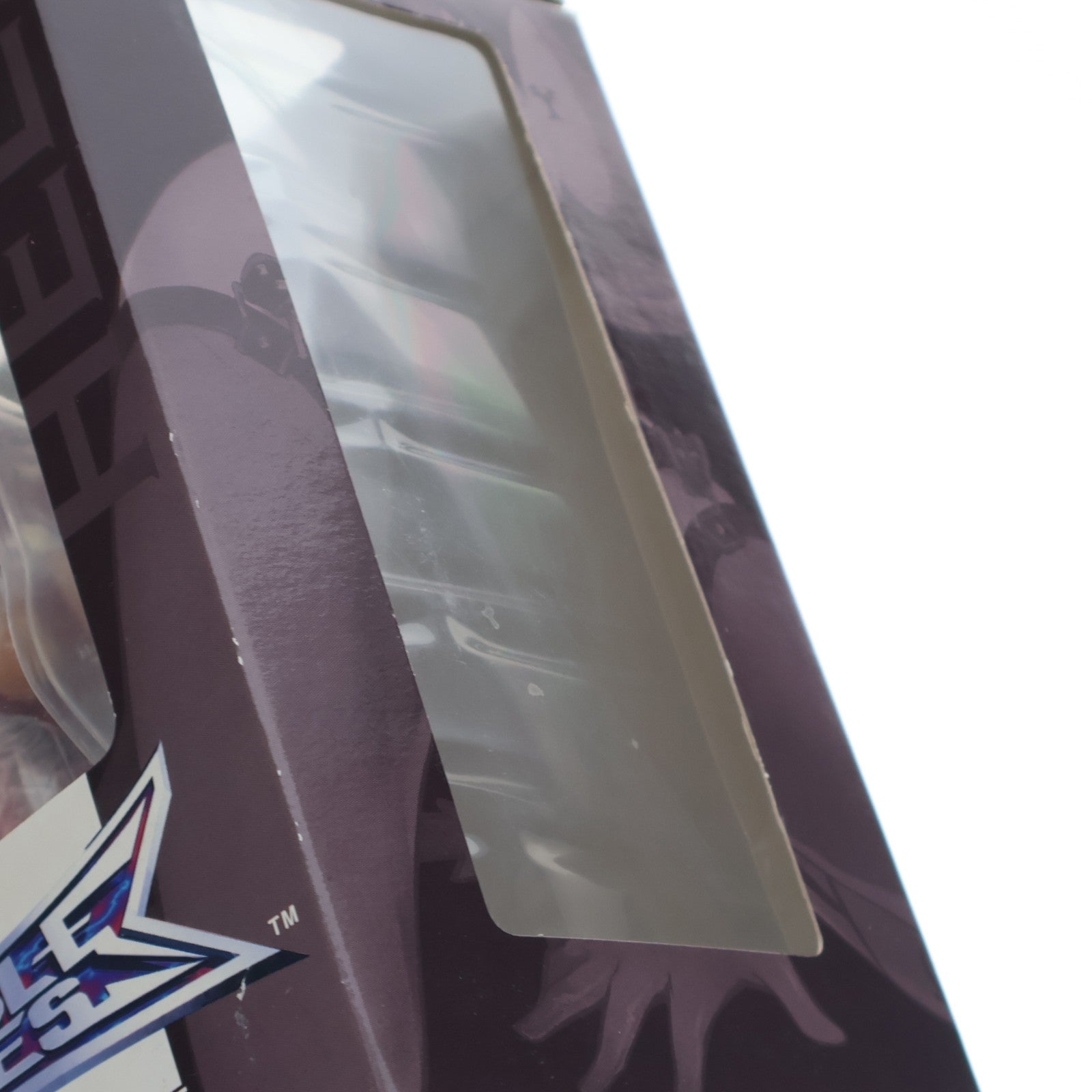 【中古即納】[FIG] コナミフィギュアコレクション イーブル・ローズ ランブルローズ 完成品 フィギュア コナミ(20060727)