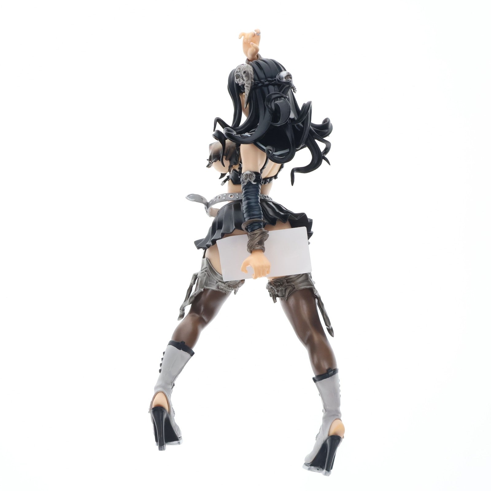 【中古即納】[FIG] 悪魔子(あくまこ) 山羊悪魔子 1/6 完成品 フィギュア BEAT(ビート)(20130130)
