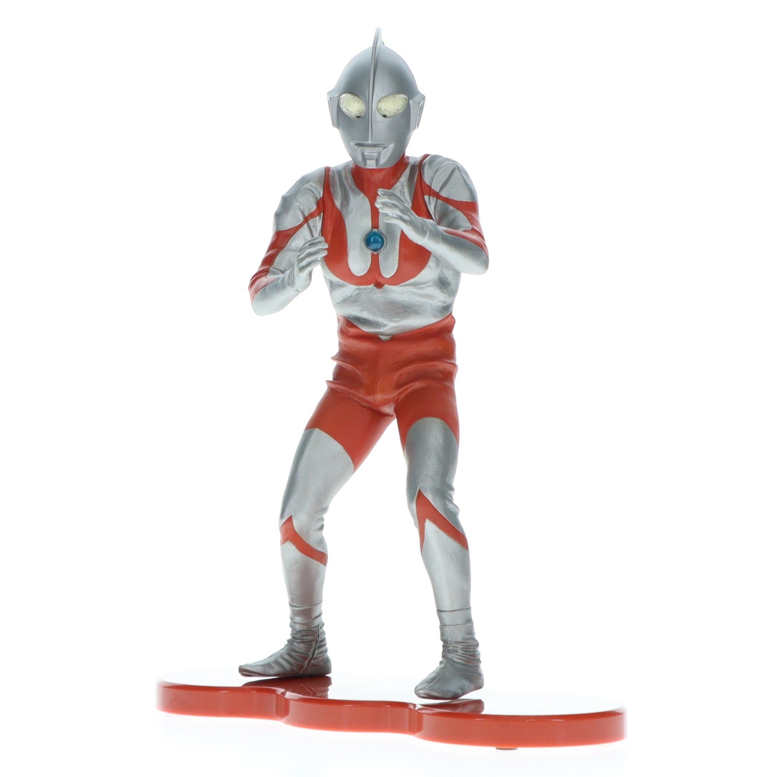 【中古即納】[FIG] 大怪獣シリーズ ウルトラマン Cタイプ 発光Ver. ツブラヤストアONLINE限定版 完成品 フィギュア エクスプラス(20231230)