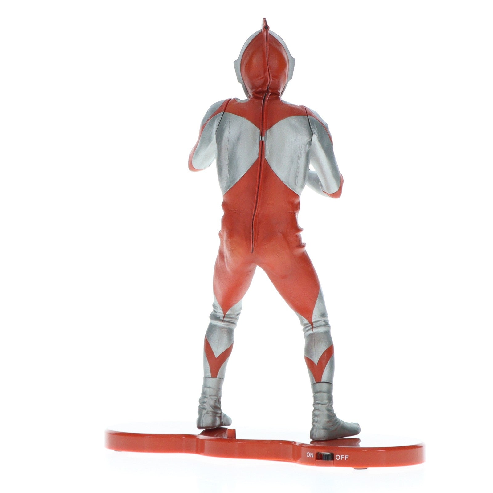 【中古即納】[FIG] 大怪獣シリーズ ウルトラマン Cタイプ 発光Ver. ツブラヤストアONLINE限定版 完成品 フィギュア エクスプラス(20231230)