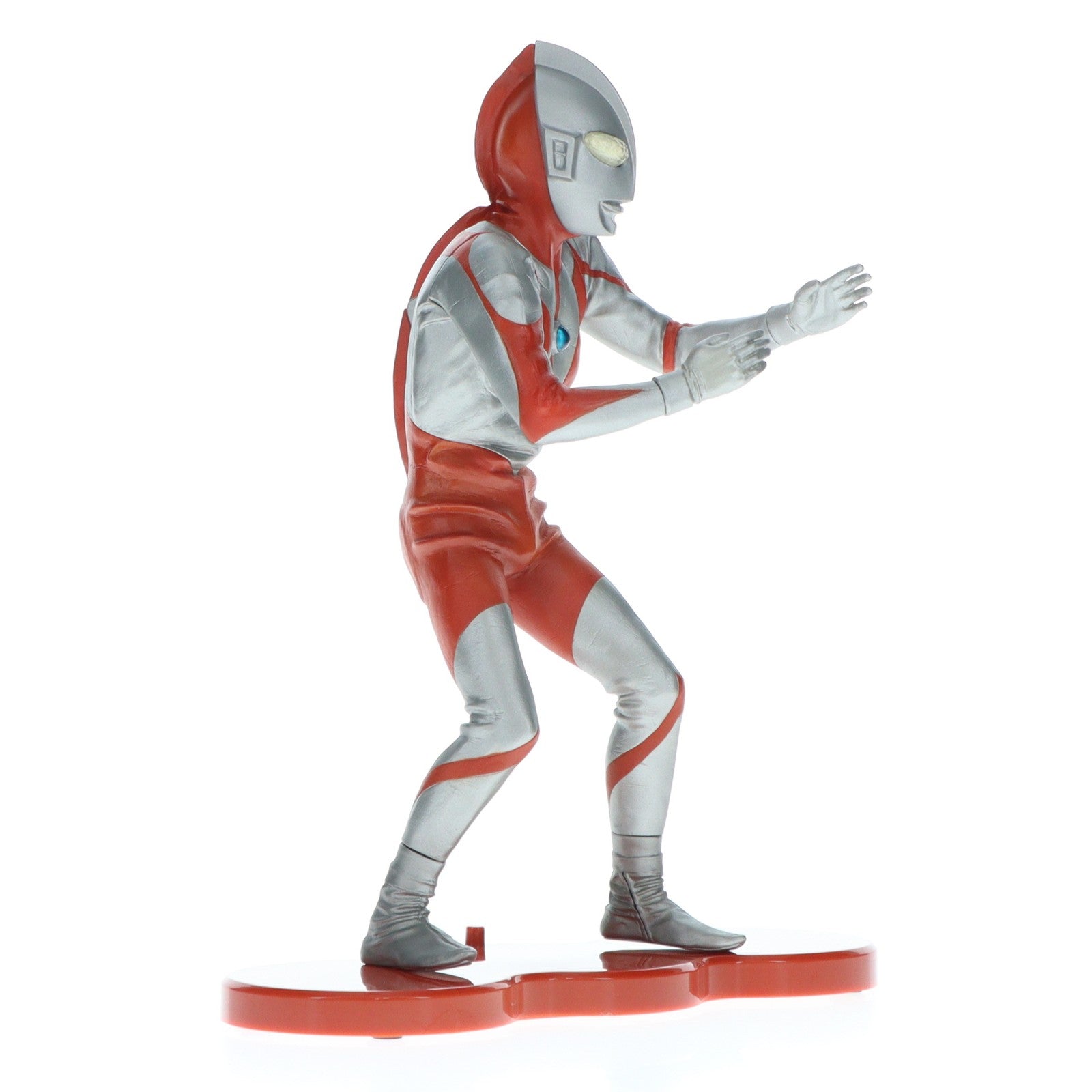 【中古即納】[FIG] 大怪獣シリーズ ウルトラマン Cタイプ 発光Ver. ツブラヤストアONLINE限定版 完成品 フィギュア エクスプラス(20231230)