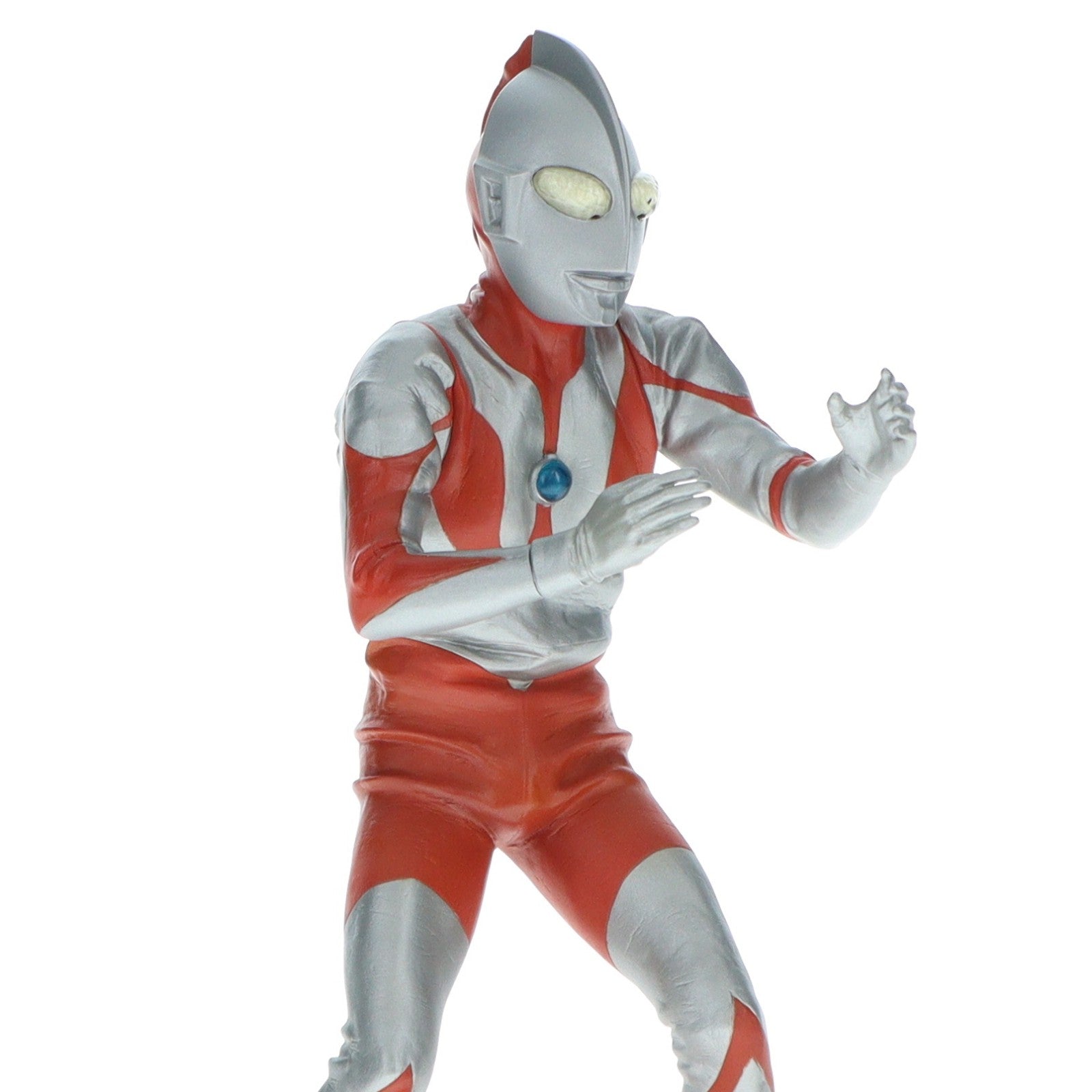 【中古即納】[FIG] 大怪獣シリーズ ウルトラマン Cタイプ 発光Ver. ツブラヤストアONLINE限定版 完成品 フィギュア エクスプラス(20231230)