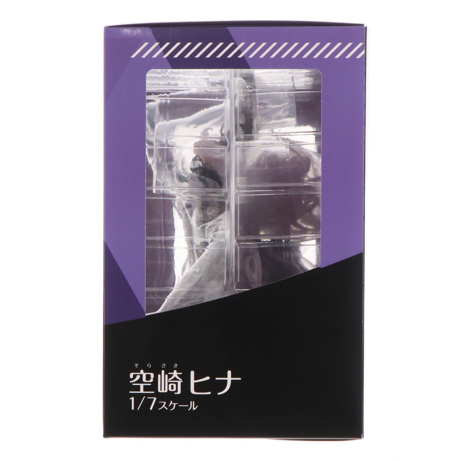 【中古即納】[FIG] (再販) 空崎ヒナ(そらさきひな) ブルーアーカイブ -Blue Archive- 1/7 完成品 フィギュア B´full(ビーフル)(20250331)