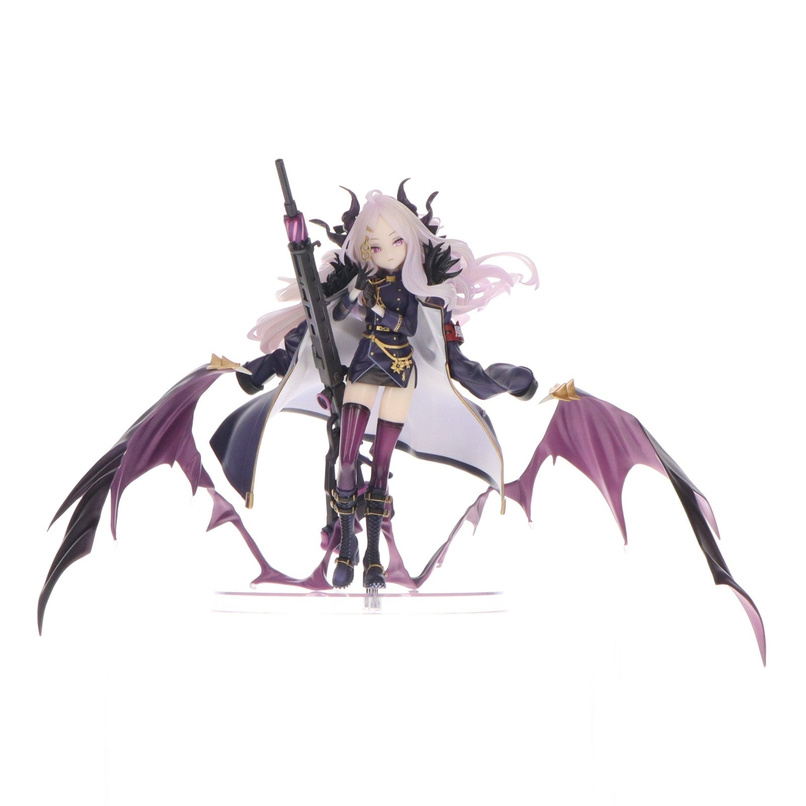 【中古即納】[FIG] (再販) 空崎ヒナ(そらさきひな) ブルーアーカイブ -Blue Archive- 1/7 完成品 フィギュア B´full(ビーフル)(20250331)
