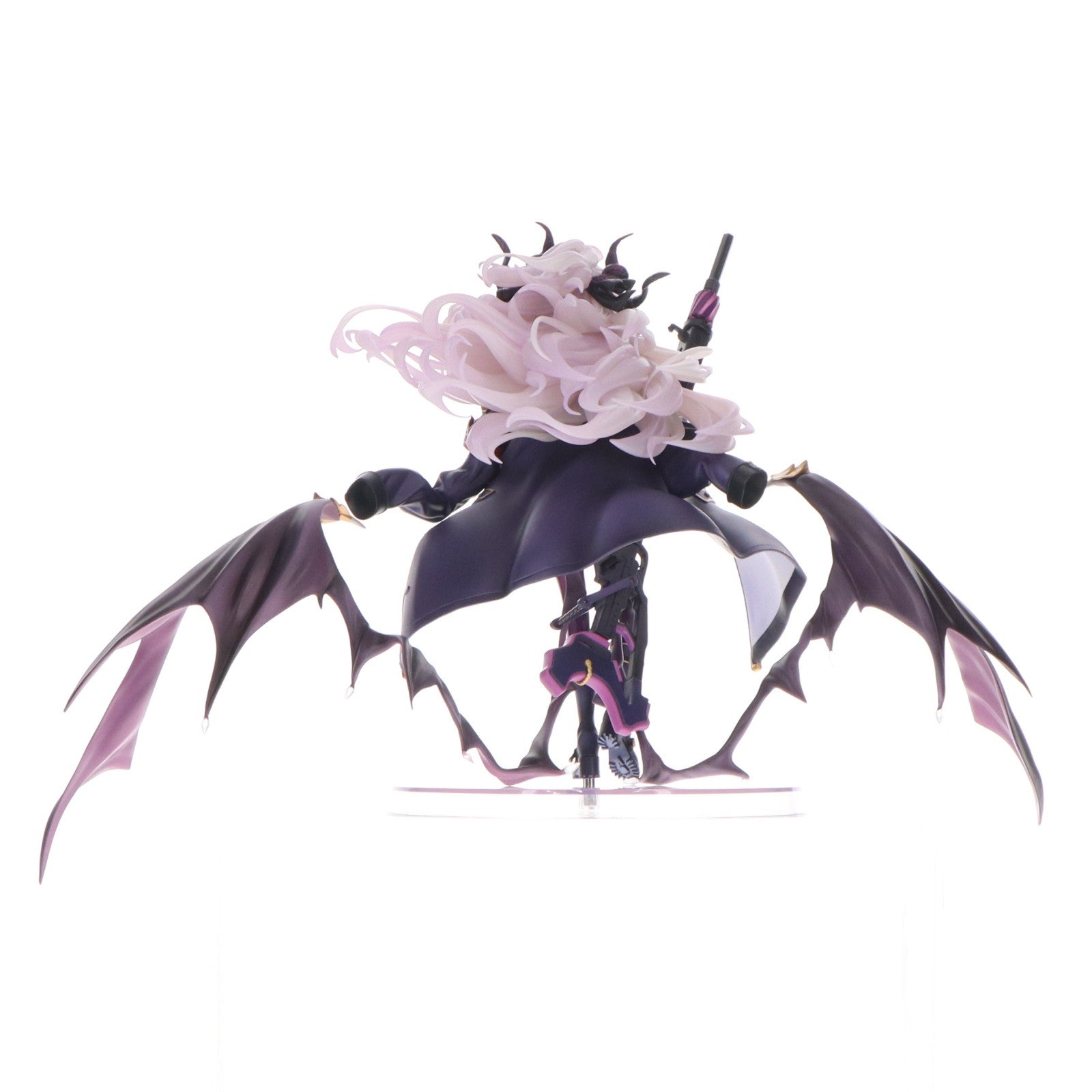 【中古即納】[FIG] (再販) 空崎ヒナ(そらさきひな) ブルーアーカイブ -Blue Archive- 1/7 完成品 フィギュア B´full(ビーフル)(20250331)