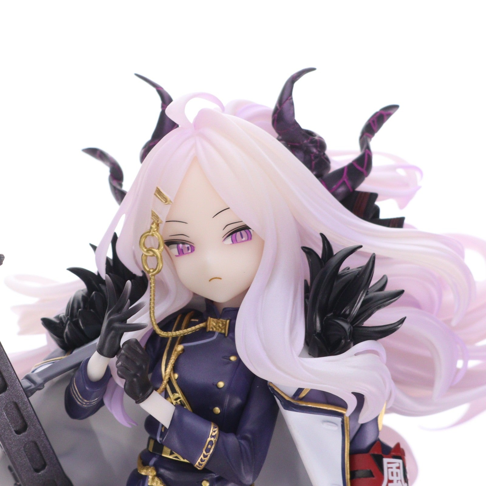 【中古即納】[FIG] (再販) 空崎ヒナ(そらさきひな) ブルーアーカイブ -Blue Archive- 1/7 完成品 フィギュア B´full(ビーフル)(20250331)