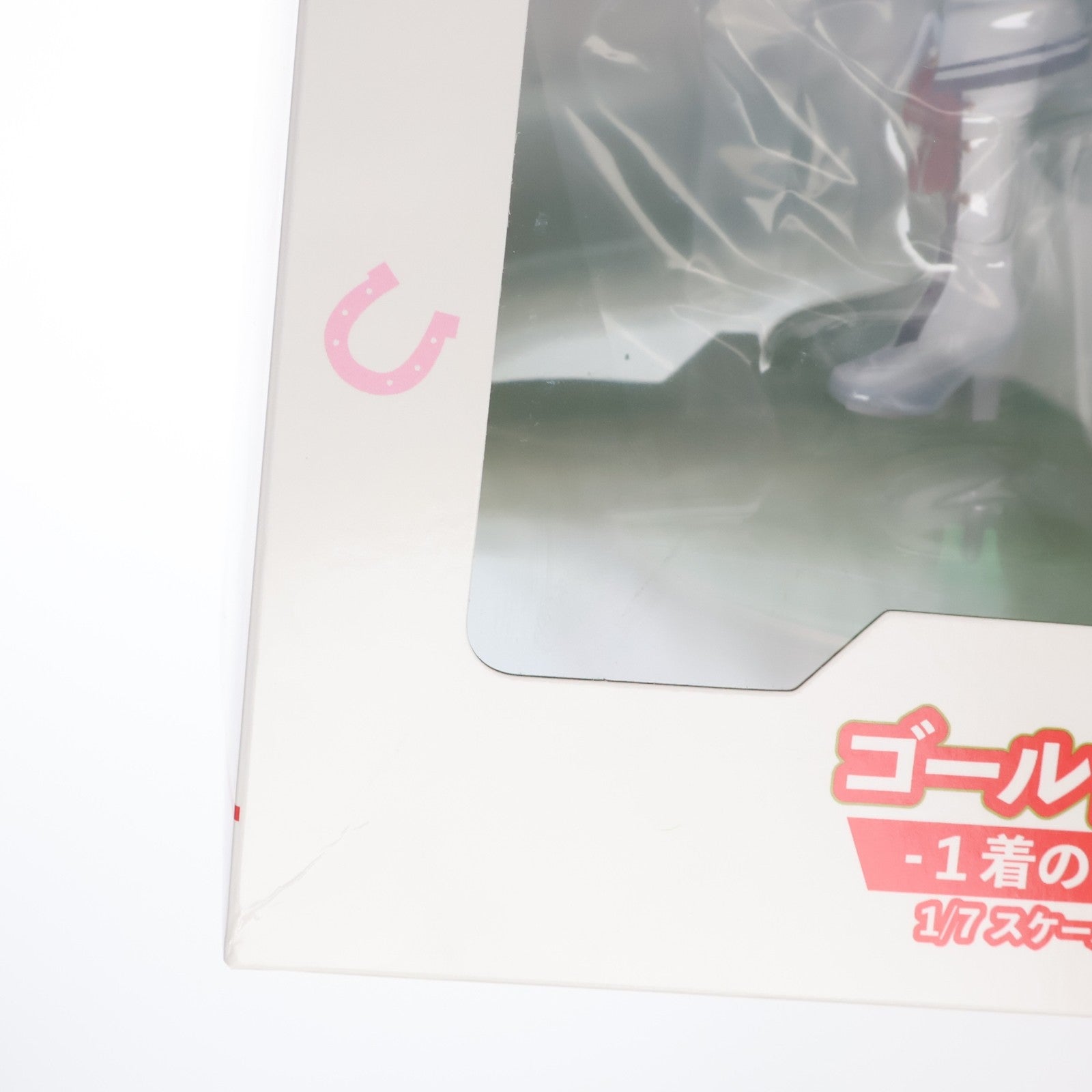 【中古即納】[FIG] F:NEX限定 ゴールドシップ 1着のポーズ! ウマ娘プリティーダービー 1/7 完成品 フィギュア(AMU-FNX871) フリュー(20231031)