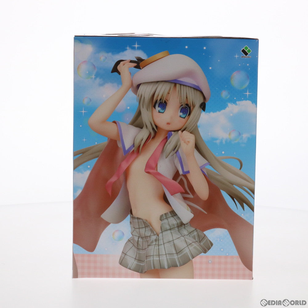 【中古即納】[FIG] 能美クドリャフカ(のうみクドリャフカ) クドわふたー 1/7 完成品 フィギュア ブロッコリー(20210729)