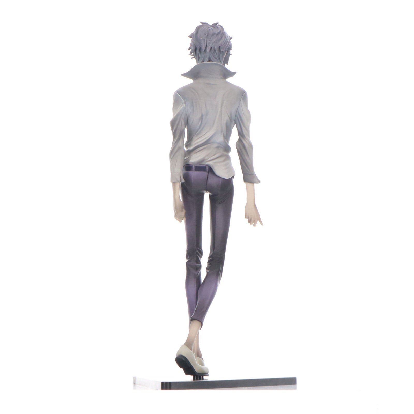 【中古即納】[FIG] 槙島聖護（まきしましょうご） PSYCHO‐PASS サイコパス 完成品 フィギュア ユニオンクリエイティブ(20140918)