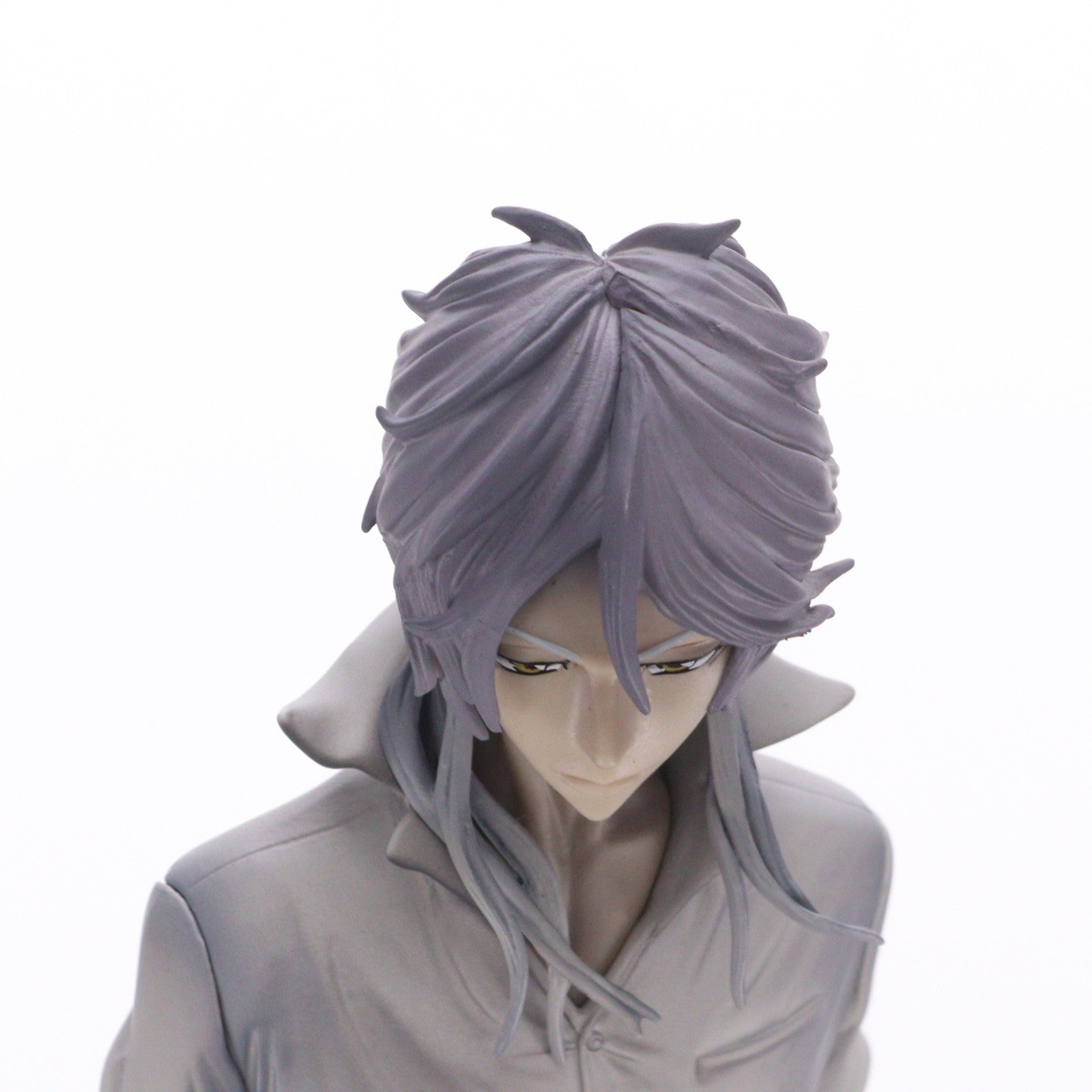 【中古即納】[FIG] 槙島聖護（まきしましょうご） PSYCHO‐PASS サイコパス 完成品 フィギュア ユニオンクリエイティブ(20140918)