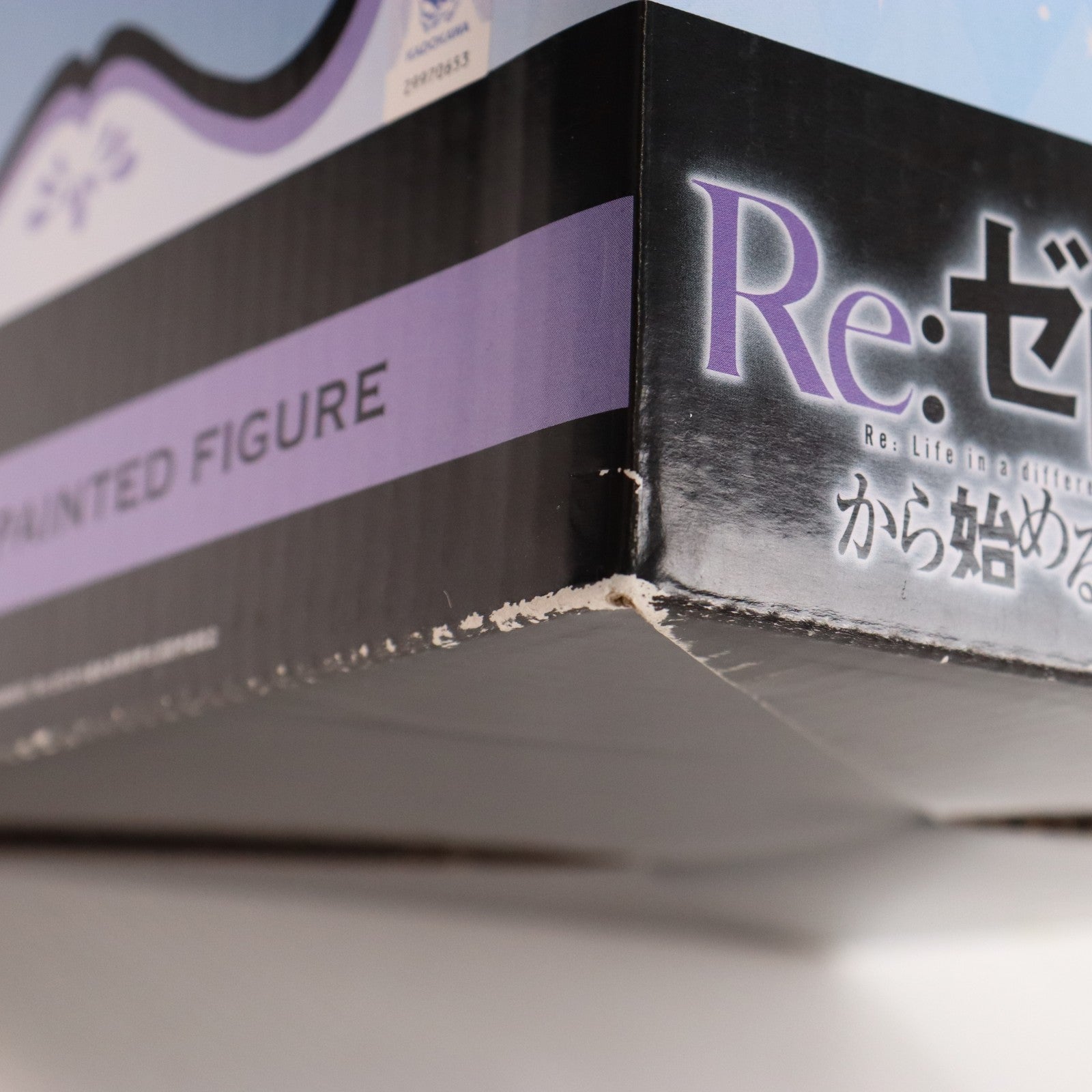 【中古即納】[FIG] B-style レム 生足バニーVer. Re:ゼロから始める異世界生活 1/4 完成品 フィギュア FREEing(フリーイング)(20211031)