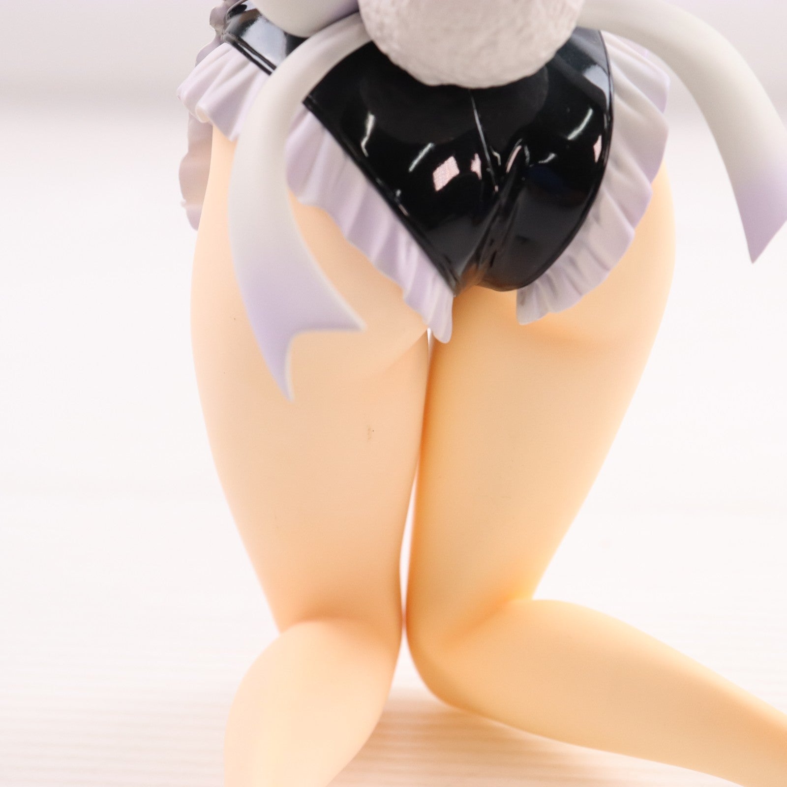 【中古即納】[FIG] B-style レム 生足バニーVer. Re:ゼロから始める異世界生活 1/4 完成品 フィギュア FREEing(フリーイング)(20211031)