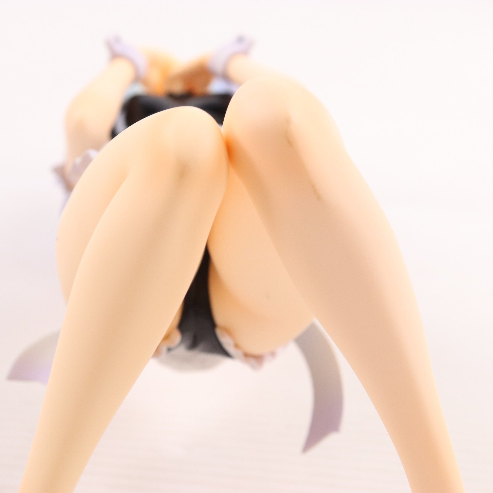 【中古即納】[FIG] B-style レム 生足バニーVer. Re:ゼロから始める異世界生活 1/4 完成品 フィギュア FREEing(フリーイング)(20211031)