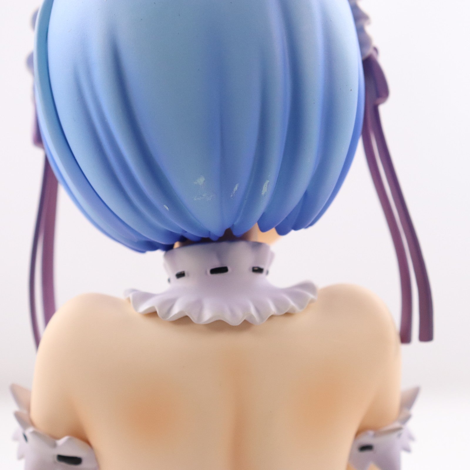 【中古即納】[FIG] B-style レム 生足バニーVer. Re:ゼロから始める異世界生活 1/4 完成品 フィギュア FREEing(フリーイング)(20211031)