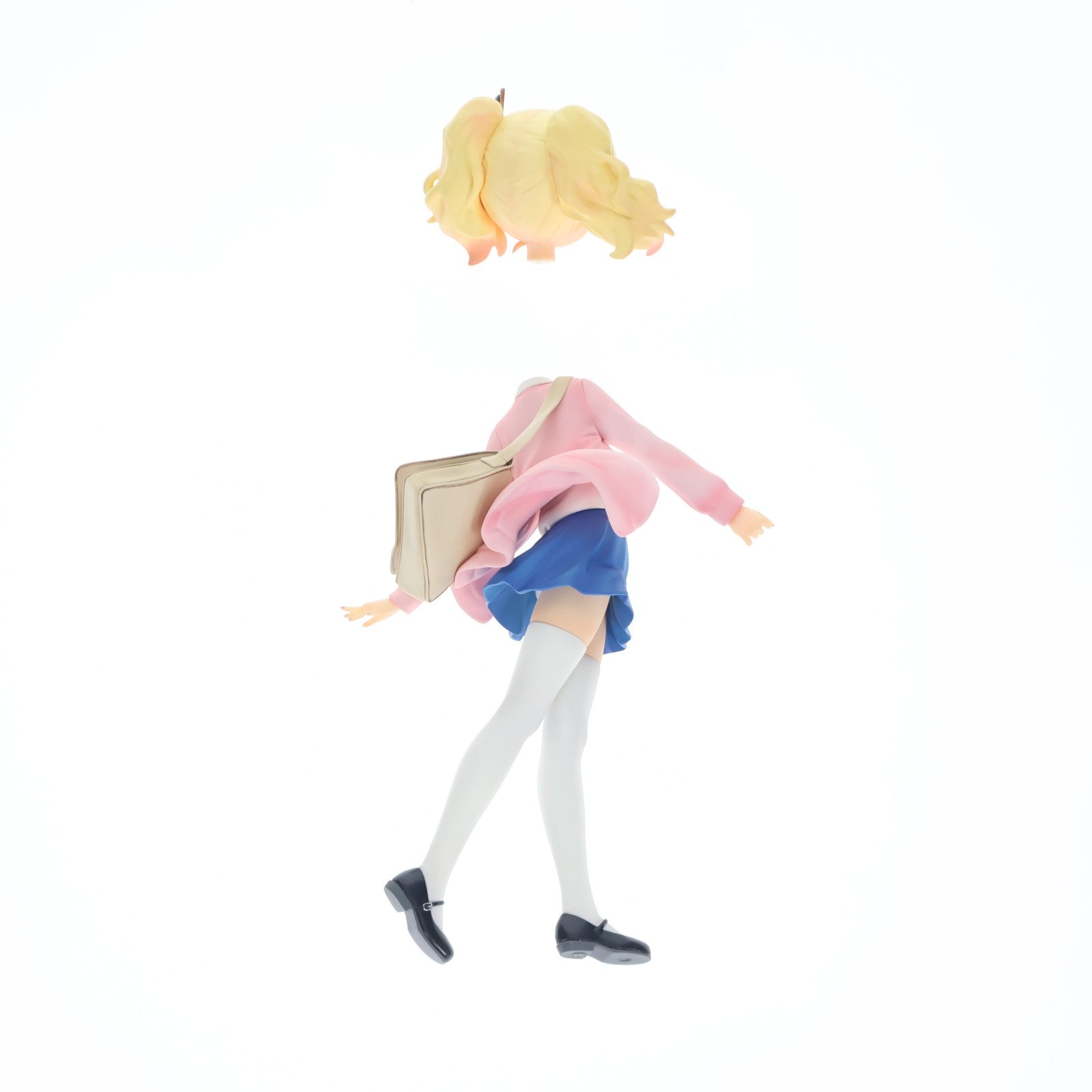 【中古即納】[FIG] アリス・カータレット 1/7完成品 ハロー！！きんいろモザイク フィギュア リボルブ(20151213)