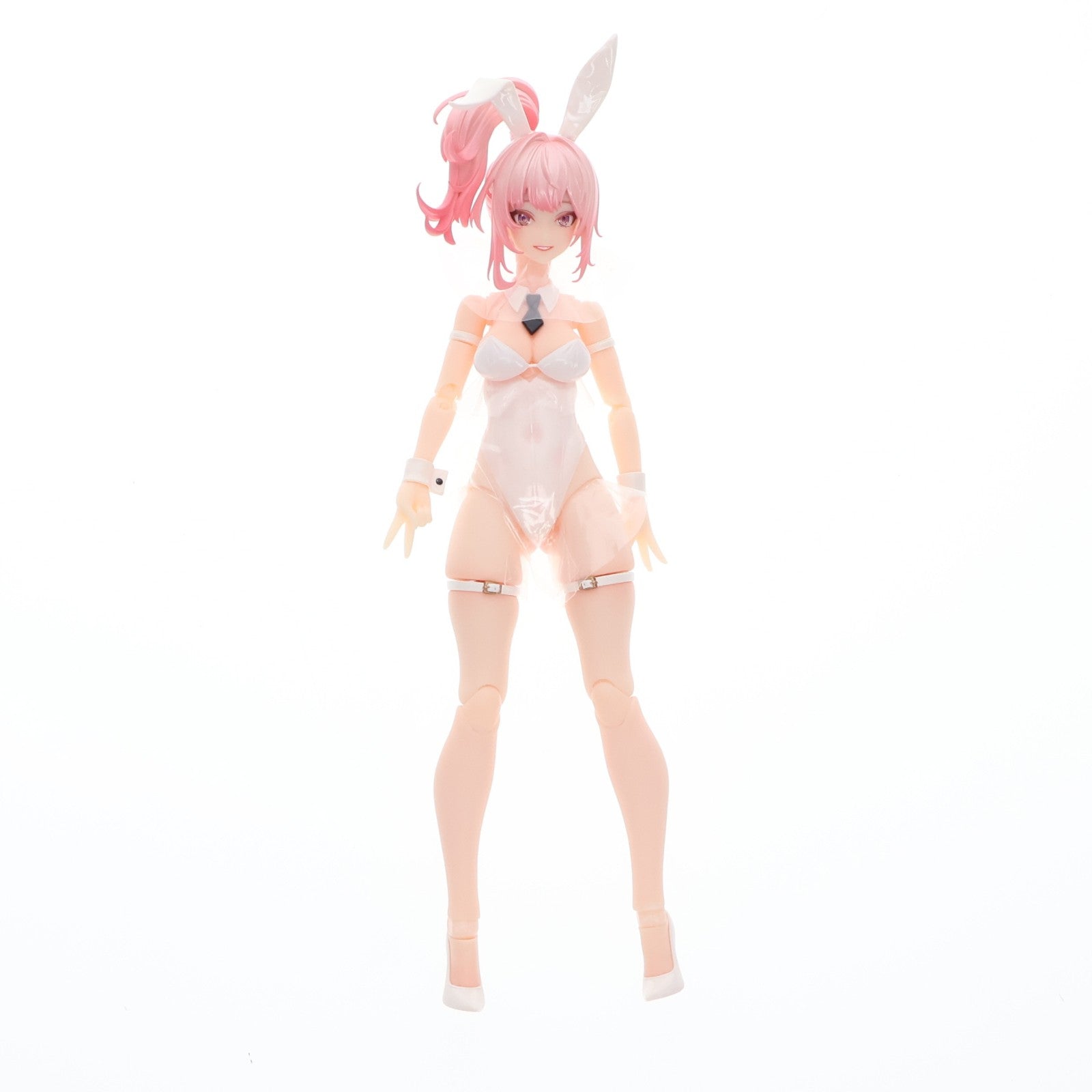 【中古即納】[FIG] バニーガール アイリン 1/12 完成品 アクションフィギュア SNAIL SHELL(蝸之殻)(20240727)