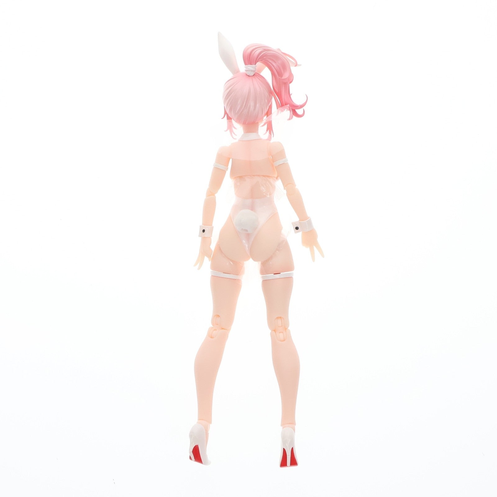 【中古即納】[FIG] バニーガール アイリン 1/12 完成品 アクションフィギュア SNAIL SHELL(蝸之殻)(20240727)