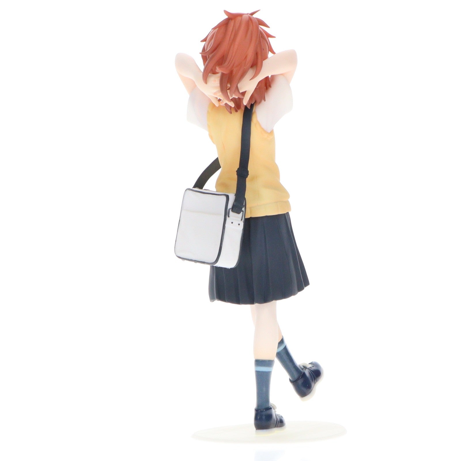【中古即納】[FIG] 越谷夏海(こしがやなつみ) 劇場版 のんのんびより ばけーしょん 1/7 完成品 フィギュア FOTS JAPAN(フォトスジャパン)(20190831)