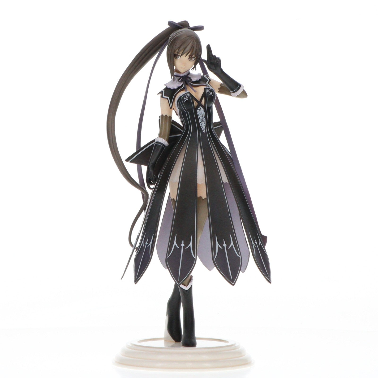 【中古即納】[FIG] マキシマ シャイニング・ハーツ 1/8 完成品 フィギュア(PP435) コトブキヤ(20131225)