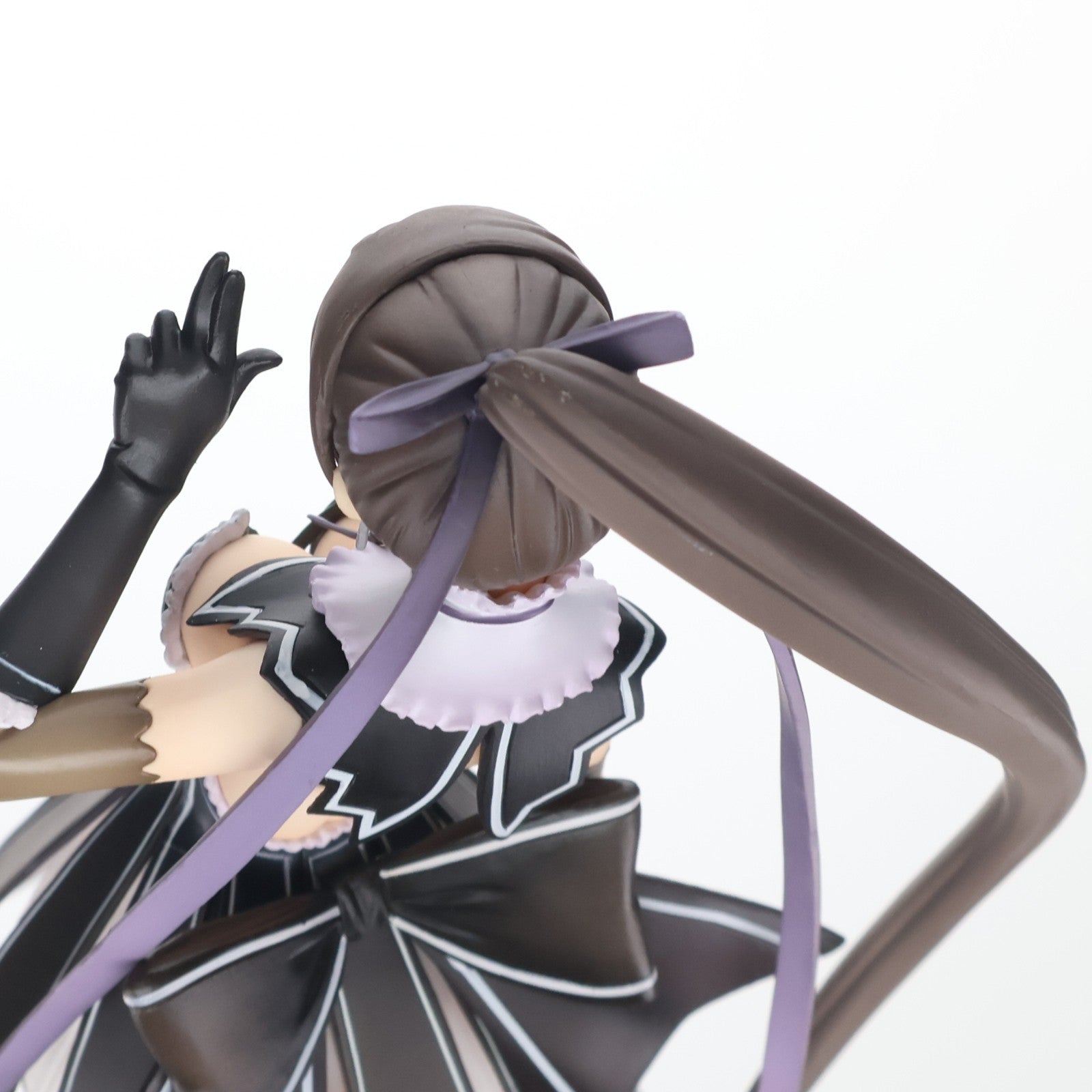 【中古即納】[FIG] マキシマ シャイニング・ハーツ 1/8 完成品 フィギュア(PP435) コトブキヤ(20131225)