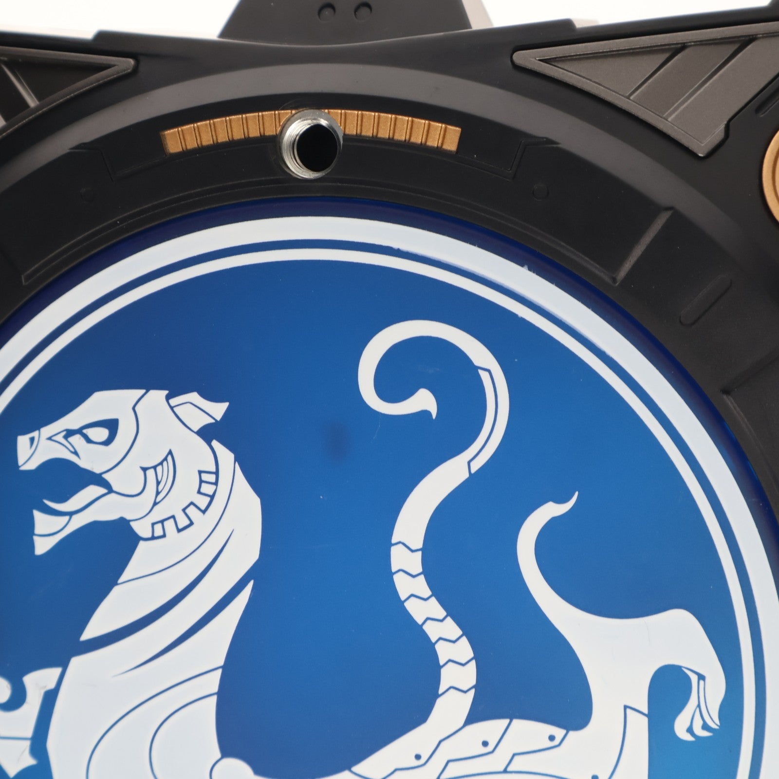 【中古即納】[FIG] 予約特典付属 CD-02 四聖獣 白虎 合金可動フィギュア 完成品 蔵道模型(ZEN Of Collectible)(20221112)