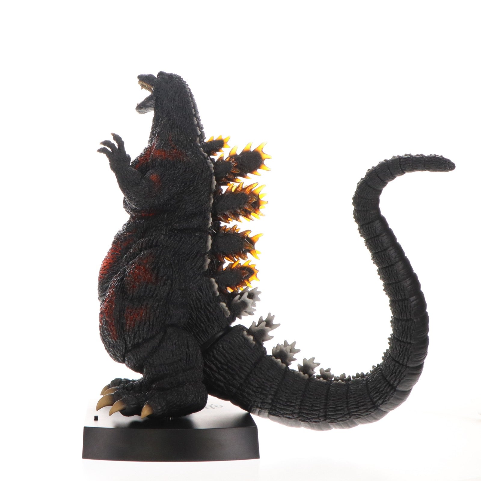 【中古即納】[FIG] Ultimate Article Monsters ゴジラ(1995) ゴジラvsデストロイア 完成品 フィギュア プレミアムバンダイ&一部店舗限定 メガハウス(20260228)