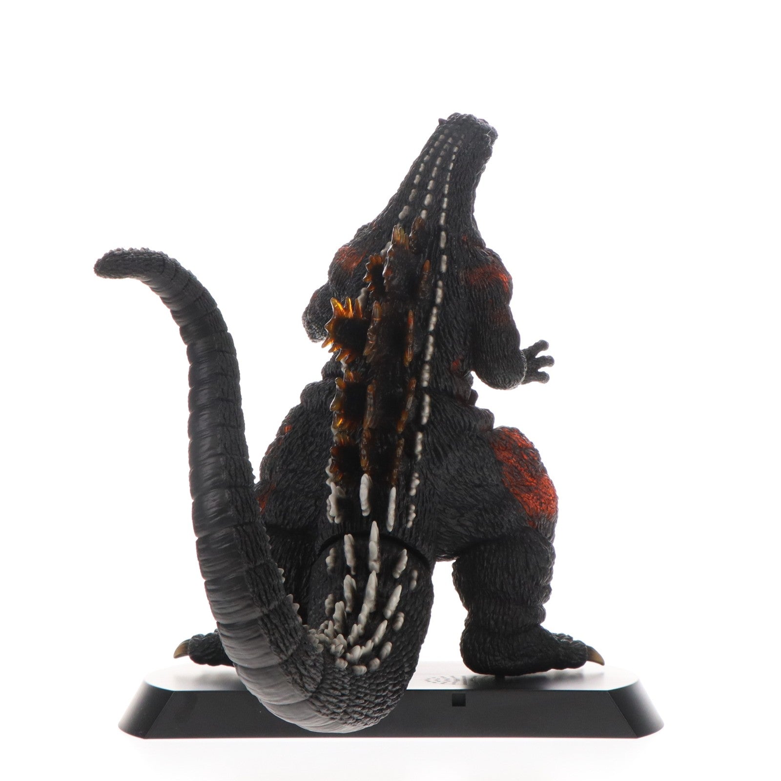 【中古即納】[FIG] Ultimate Article Monsters ゴジラ(1995) ゴジラvsデストロイア 完成品 フィギュア プレミアムバンダイ&一部店舗限定 メガハウス(20260228)