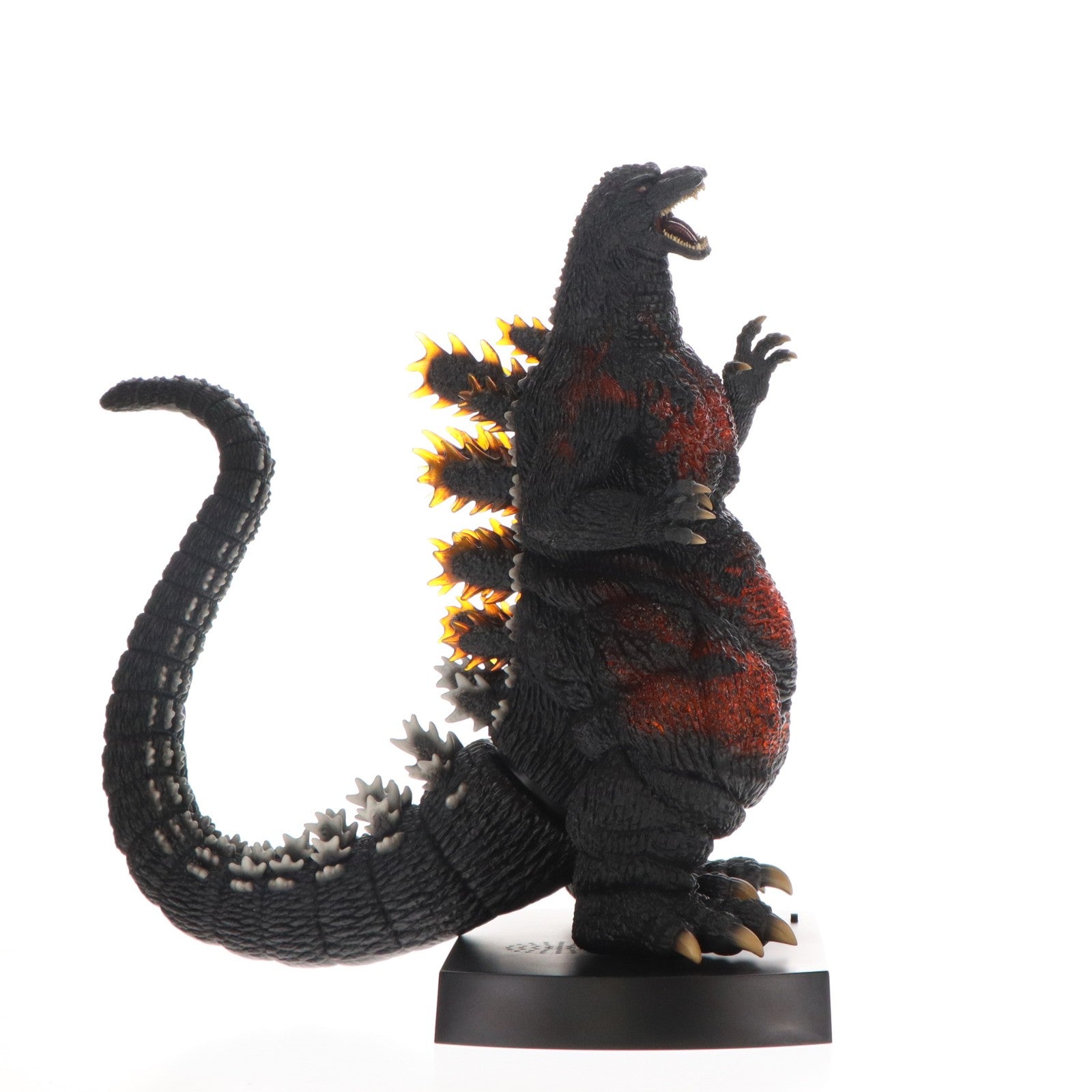 【中古即納】[FIG] Ultimate Article Monsters ゴジラ(1995) ゴジラvsデストロイア 完成品 フィギュア プレミアムバンダイ&一部店舗限定 メガハウス(20260228)