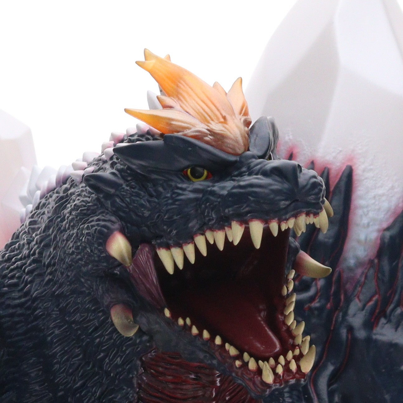 【中古即納】[FIG] Ultimate Article Monsters スペースゴジラ ゴジラVSスペースゴジラ 完成品 フィギュア プレミアムバンダイ&一部店舗&オンラインショップ限定 メガハウス(20241128)