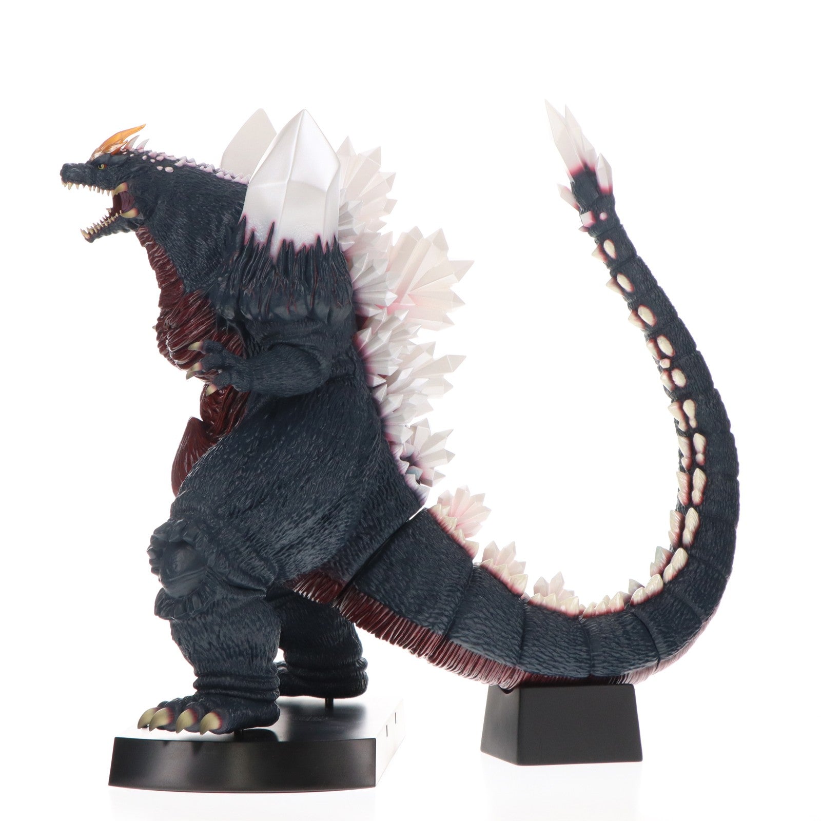 【中古即納】[FIG] Ultimate Article Monsters スペースゴジラ ゴジラVSスペースゴジラ 完成品 フィギュア プレミアムバンダイ&一部店舗&オンラインショップ限定 メガハウス(20241128)