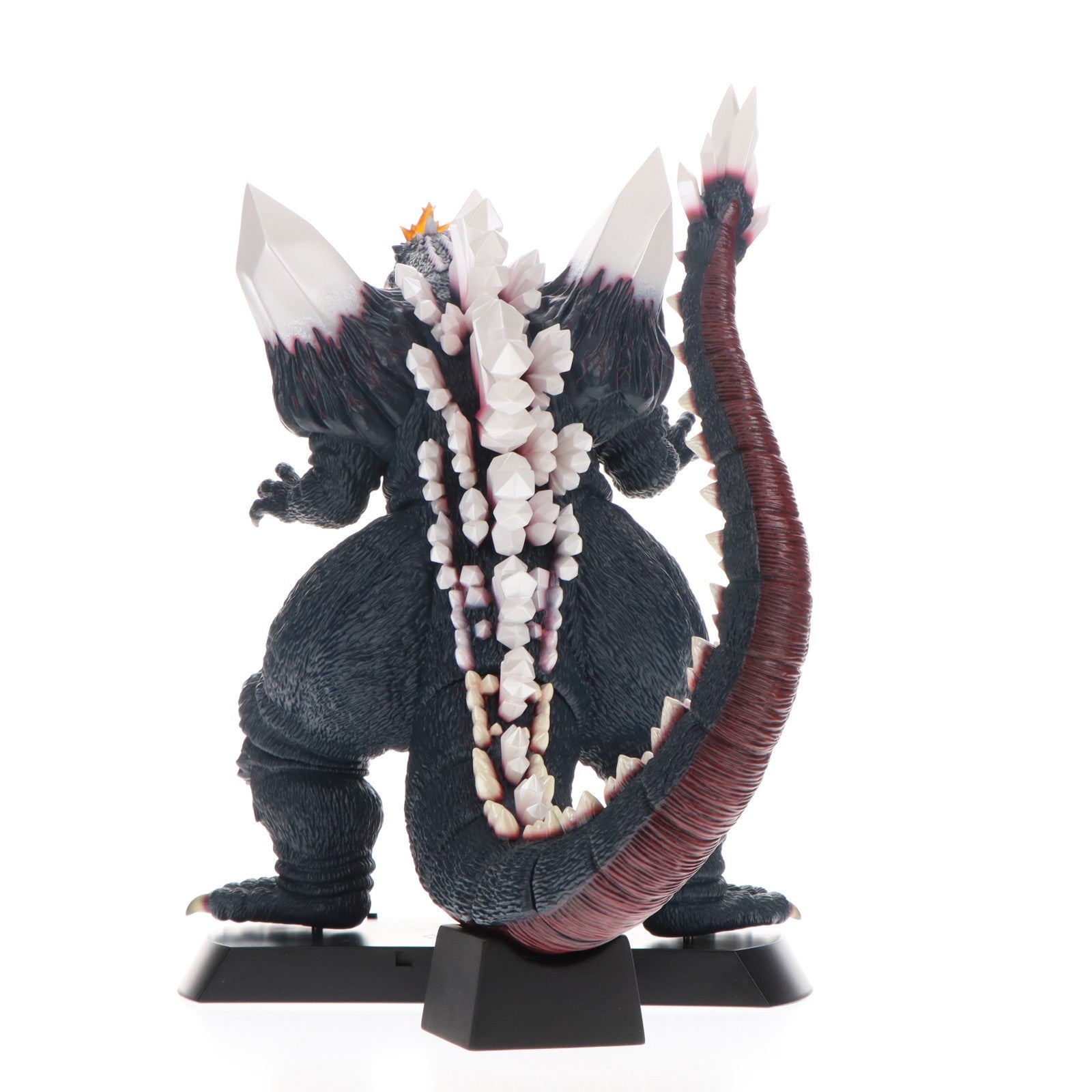 【中古即納】[FIG] Ultimate Article Monsters スペースゴジラ ゴジラVSスペースゴジラ 完成品 フィギュア プレミアムバンダイ&一部店舗&オンラインショップ限定 メガハウス(20241128)