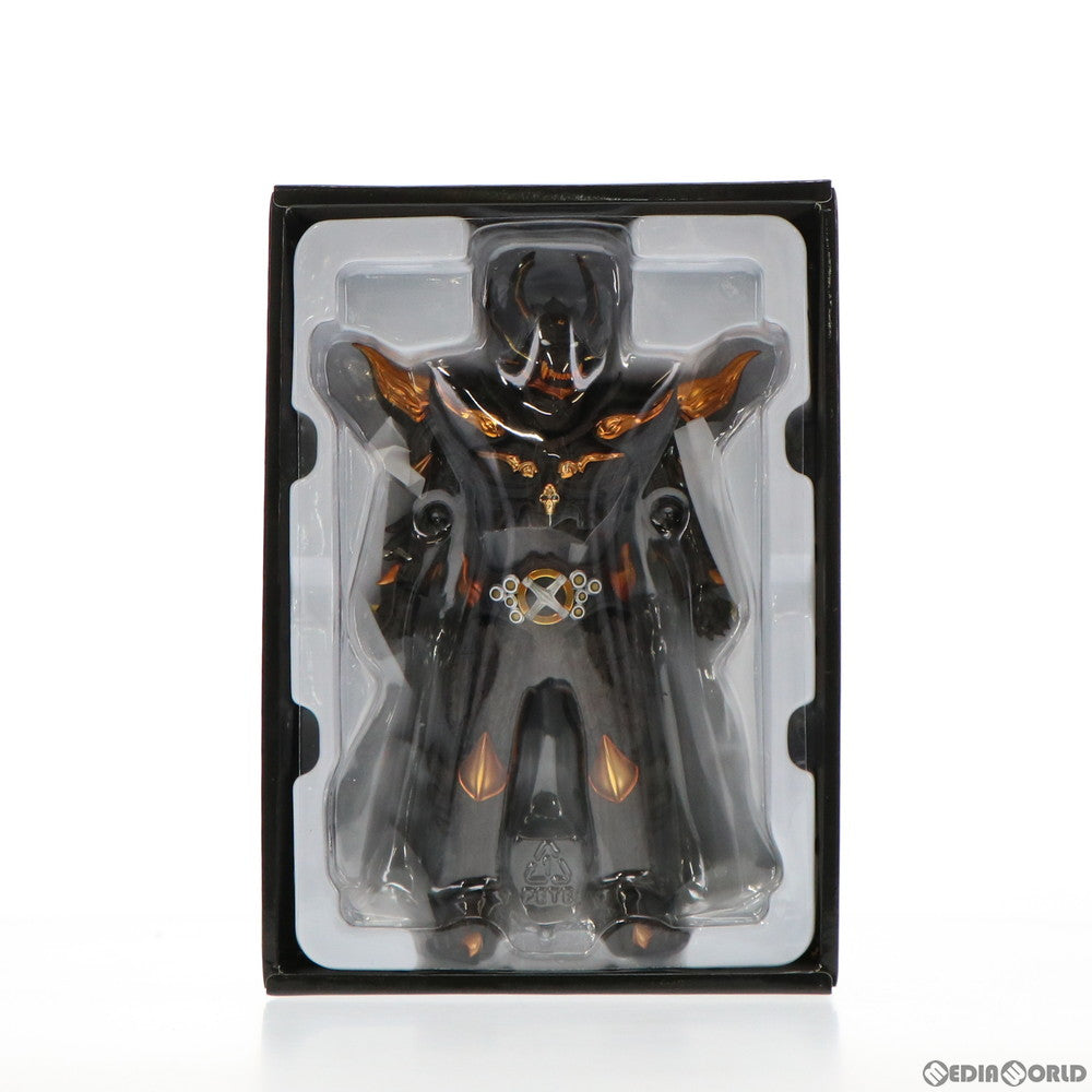 【中古即納】[FIG] 魂ウェブ商店限定 S.H.Figuarts(フィギュアーツ) 真骨彫製法 暗黒騎士キバ 牙狼-GARO-(ガロ) 完成品 可動フィギュア バンダイスピリッツ(20200430)