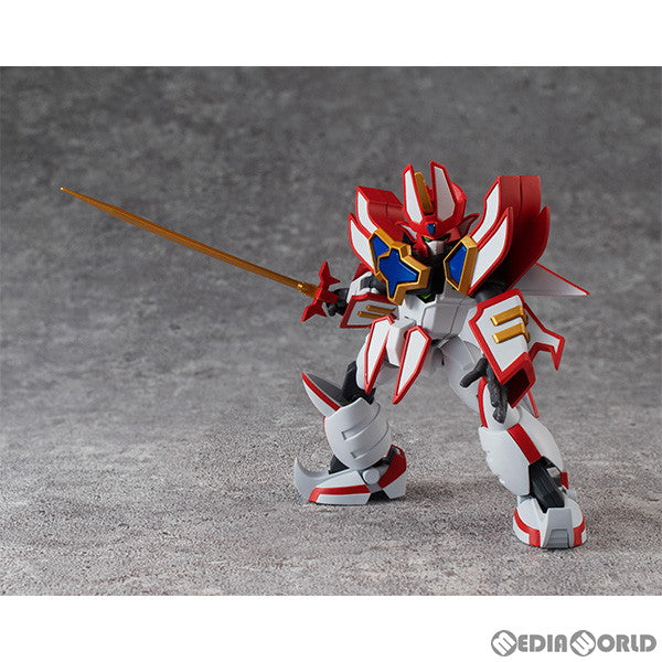 【中古即納】[FIG] ヴァリアブルアクション MINI スーパーグランゾート 魔動王グランゾート 完成品 可動フィギュア メガハウス(20240326)