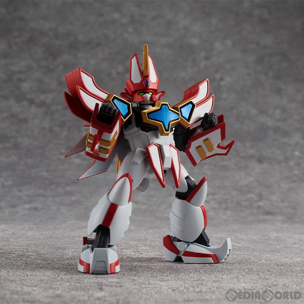 【中古即納】[FIG] ヴァリアブルアクション MINI スーパーグランゾート 魔動王グランゾート 完成品 可動フィギュア メガハウス(20240326)