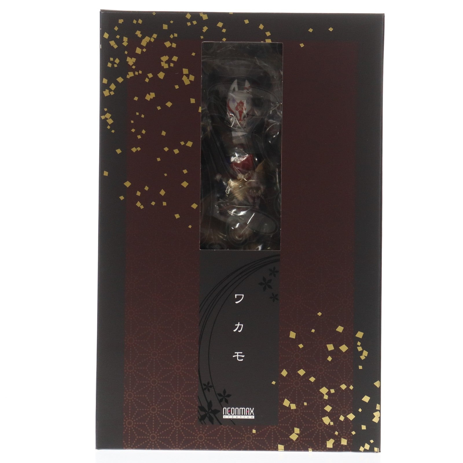 【中古即納】[FIG] ワカモ ブルーアーカイブ -Blue Archive- 1/7 完成品 フィギュア ネオンマックス/東京フィギュア(20240602)