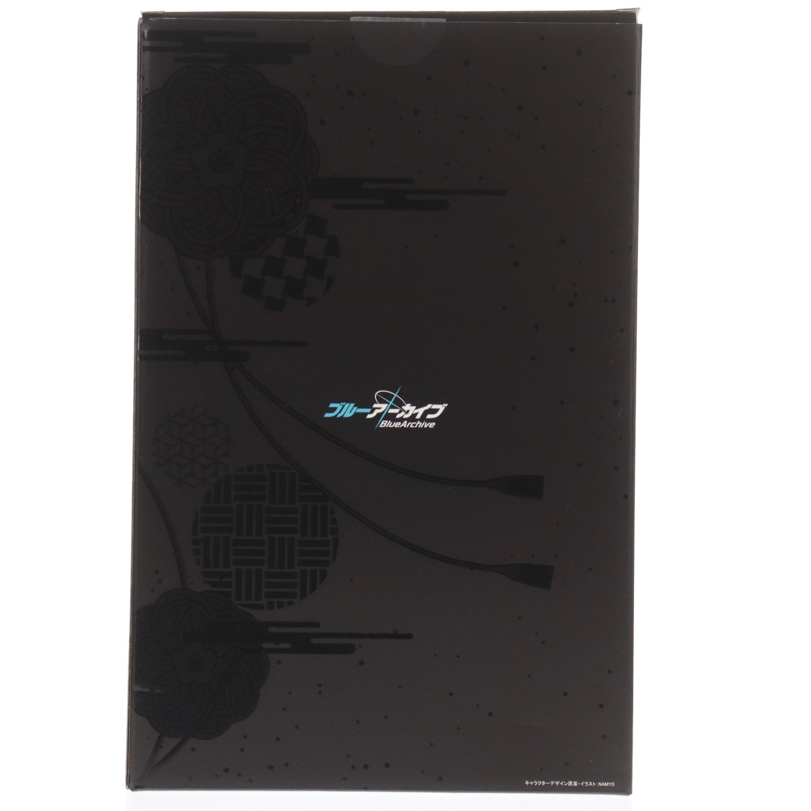 【中古即納】[FIG] ワカモ ブルーアーカイブ -Blue Archive- 1/7 完成品 フィギュア ネオンマックス/東京フィギュア(20240602)