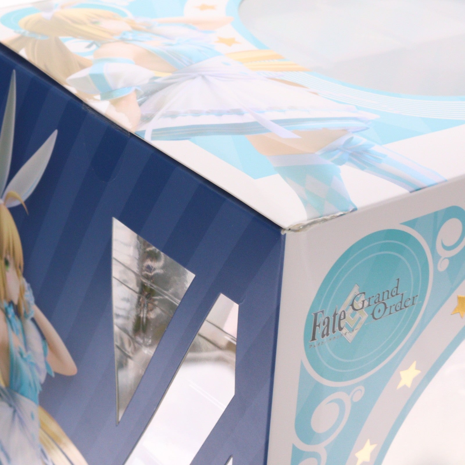 【中古即納】[FIG] バーサーカー/アルトリア・キャスター Fate/Grand Order(フェイト/グランドオーダー) 1/7 完成品 フィギュア アニプレックス(20260315)